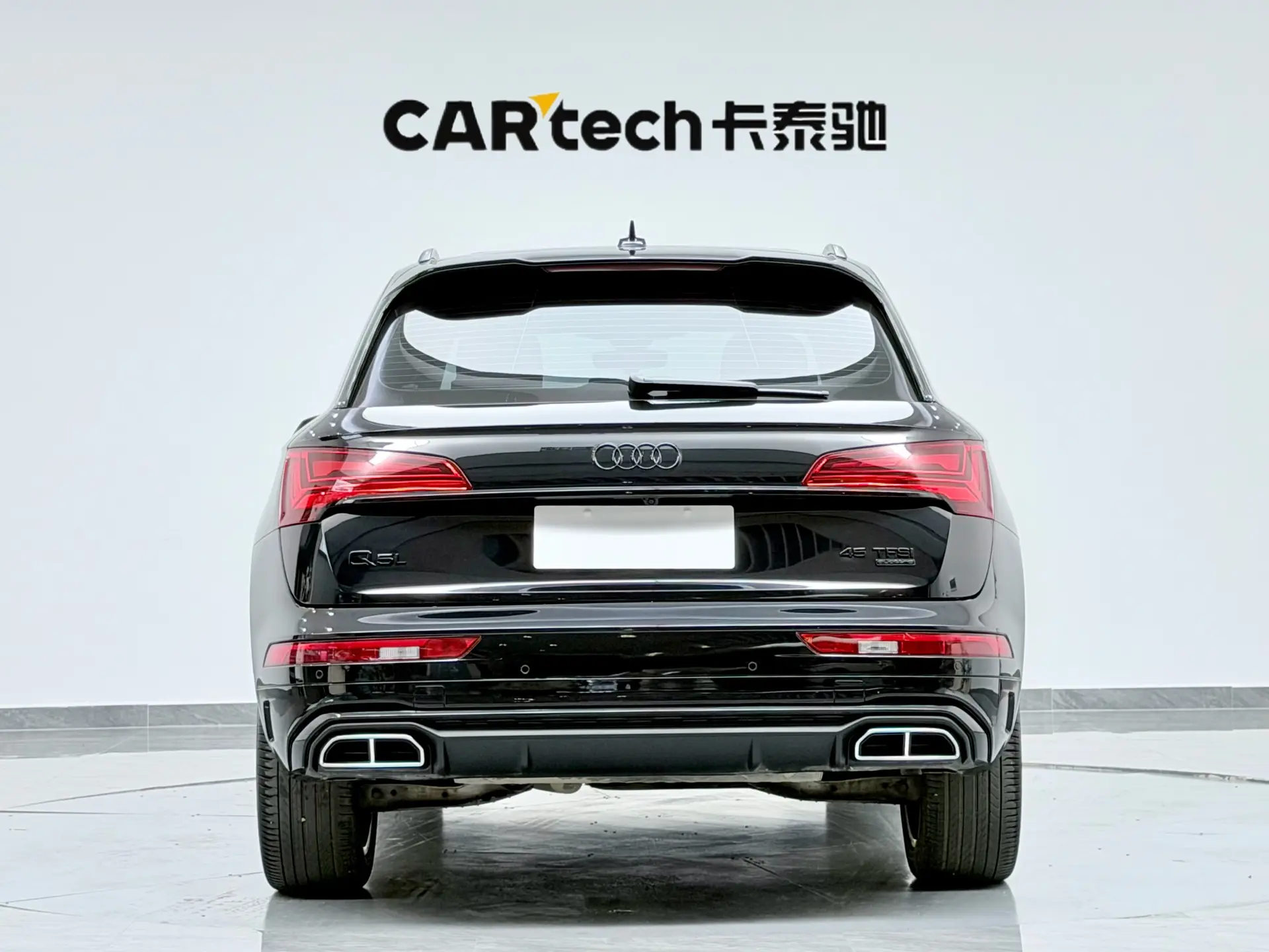 Audi Q5L 45 TFSI, 2024 6