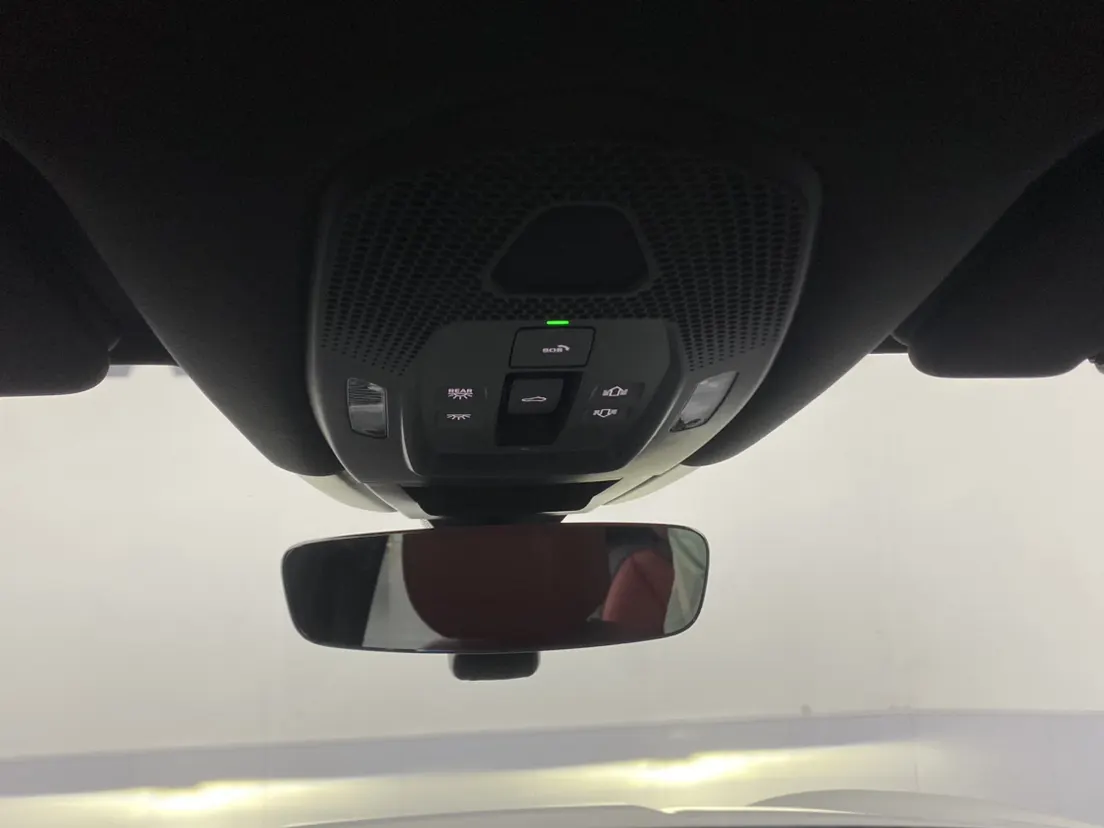 Porsche Cayenne, 2025 22