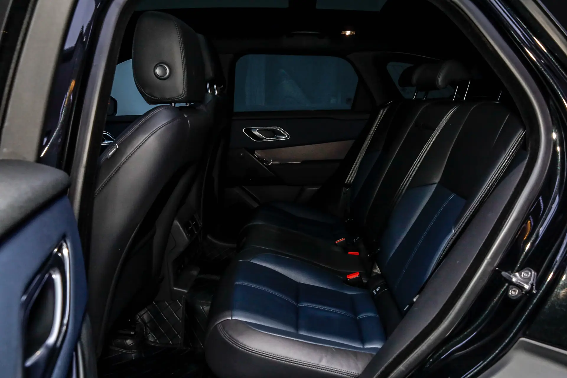 Land Rover Range Rover, 2023 17
