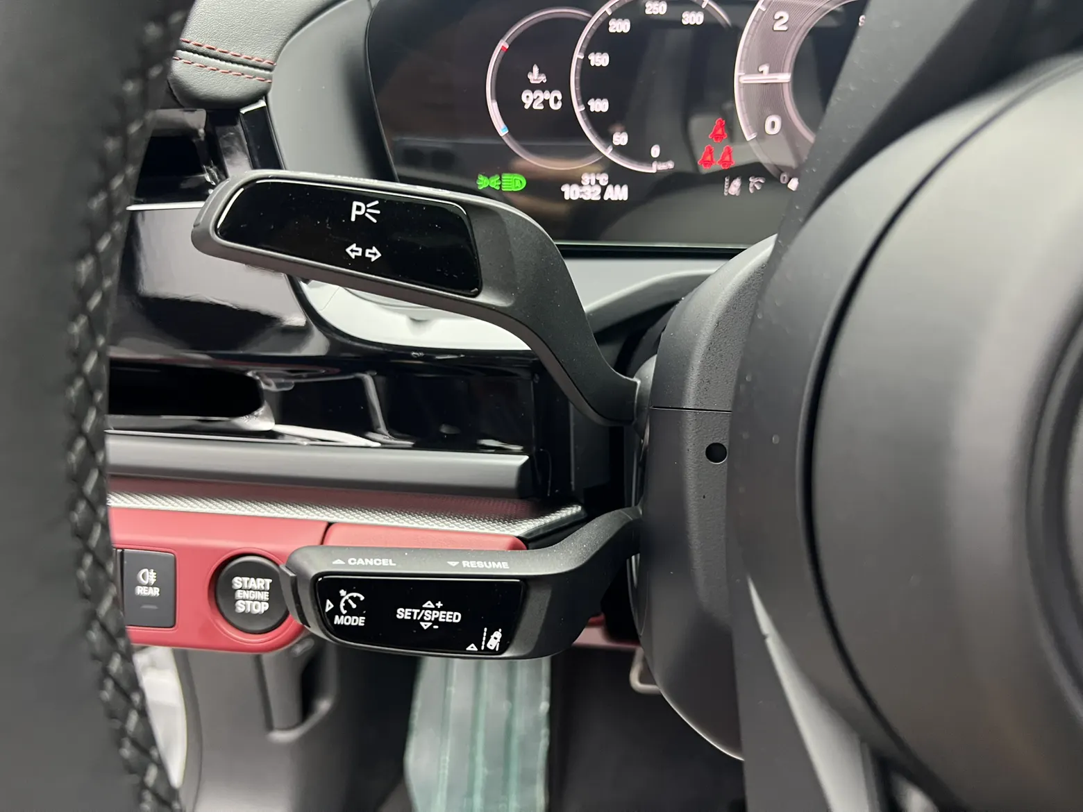 Porsche Panamera, 2025 25