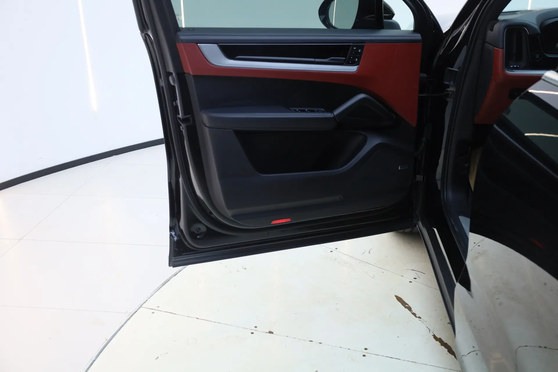 Porsche Cayenne, 2024 16
