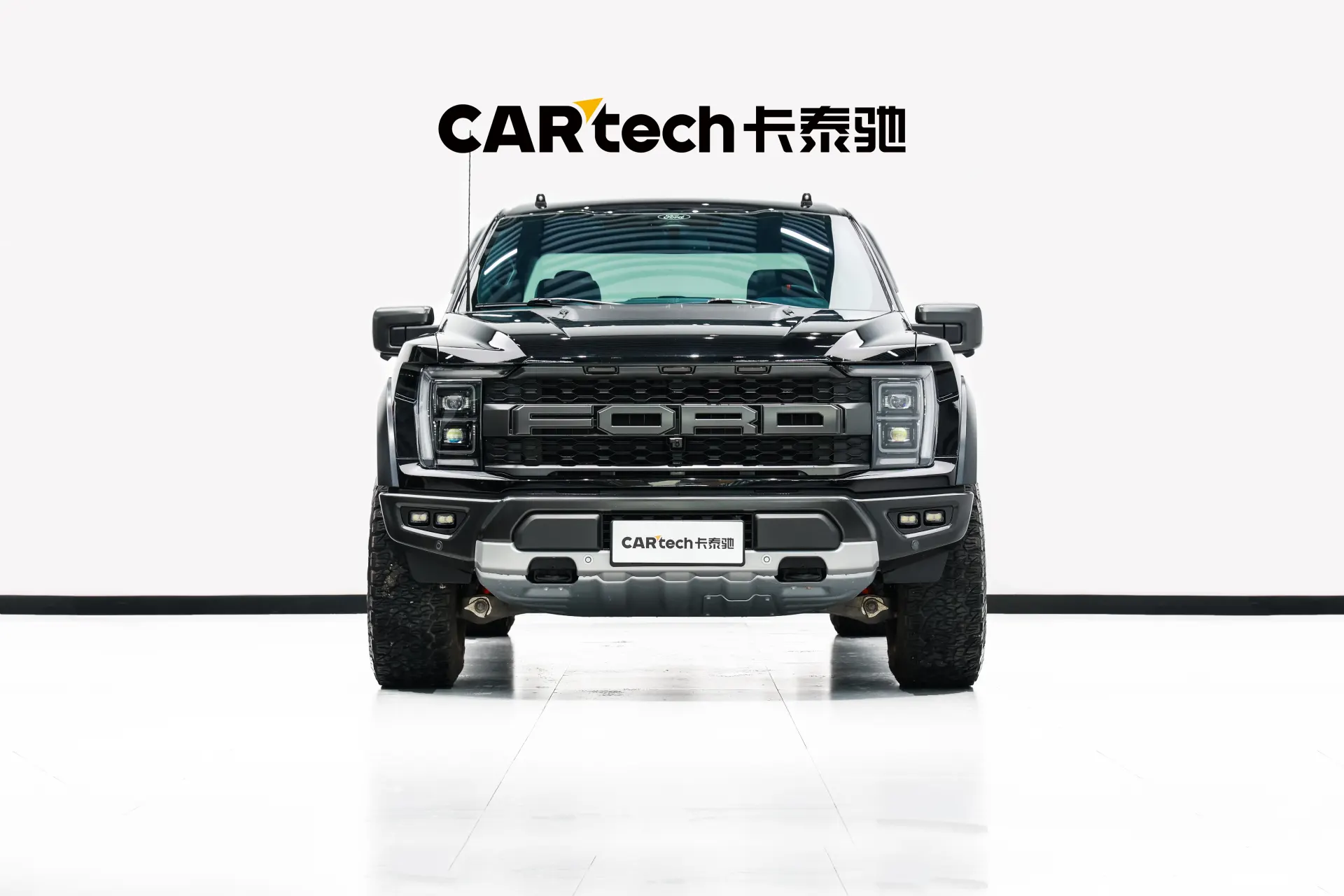 Ford F-150, 2024 3