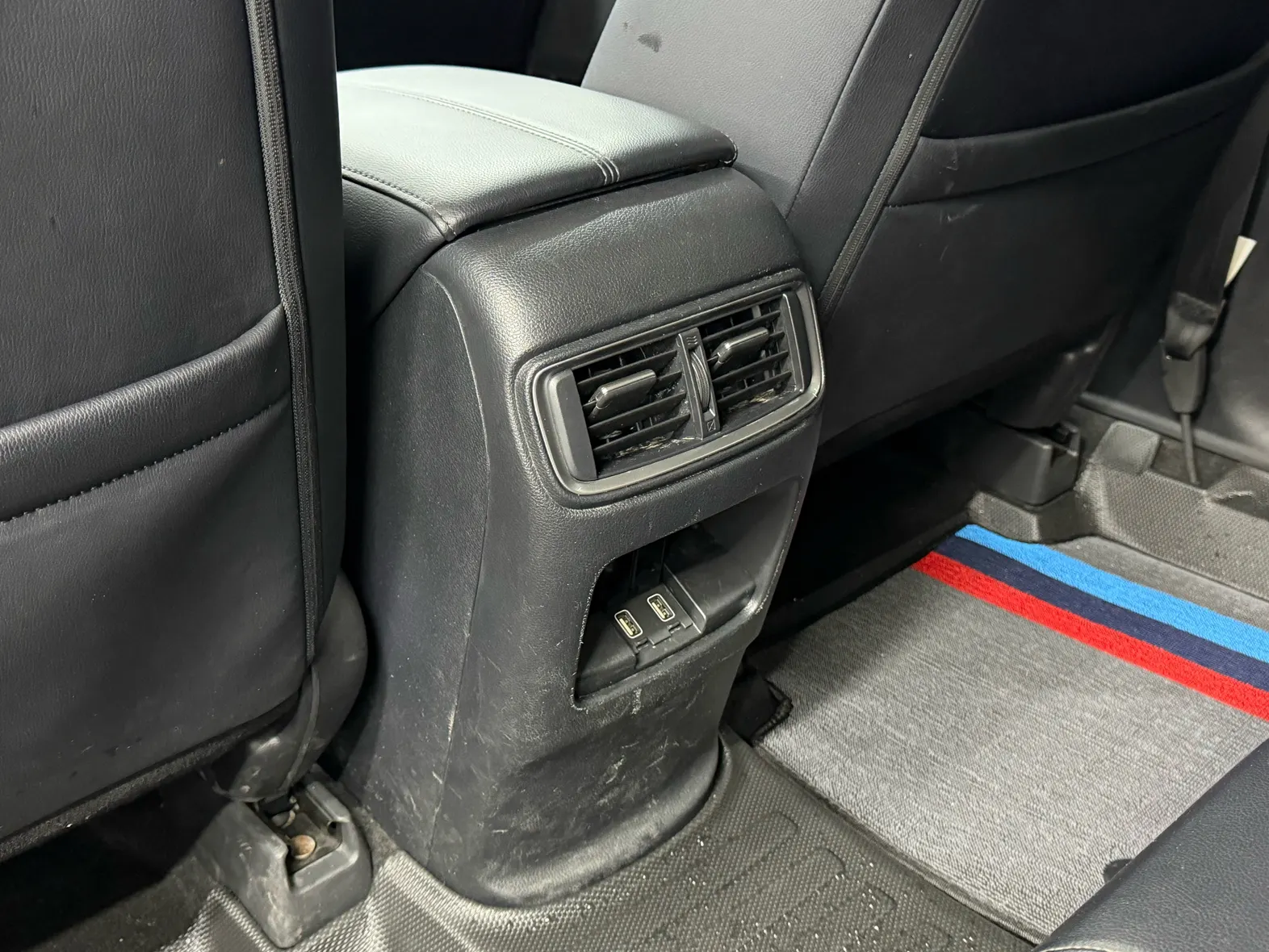 Honda Breeze, 2021 20