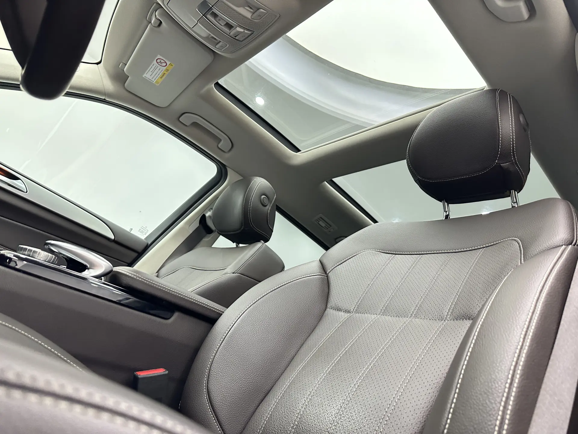 Mercedes-Benz GLS 400 4MATIC, 2016 22