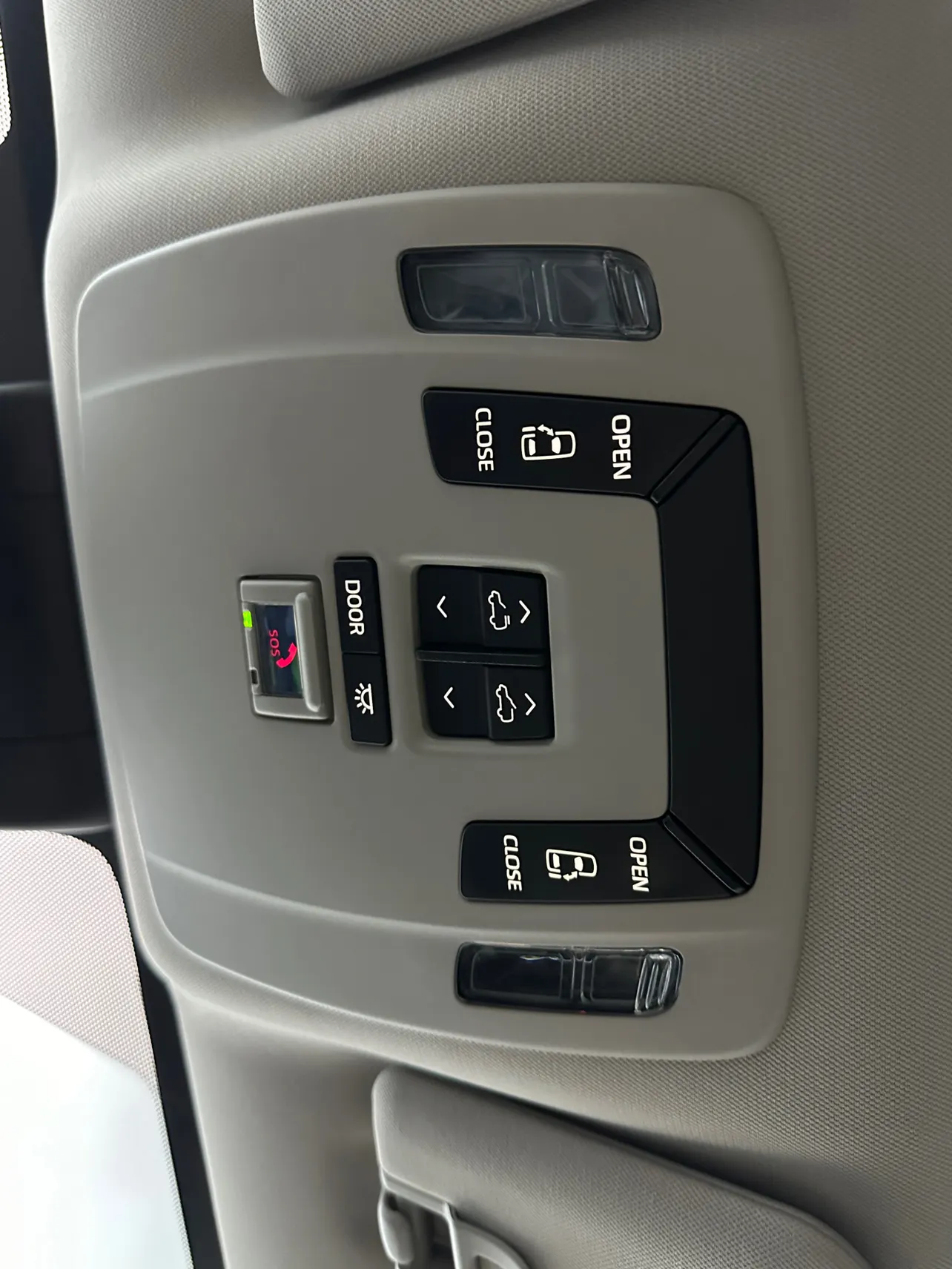 Toyota Sienna, 2023 23