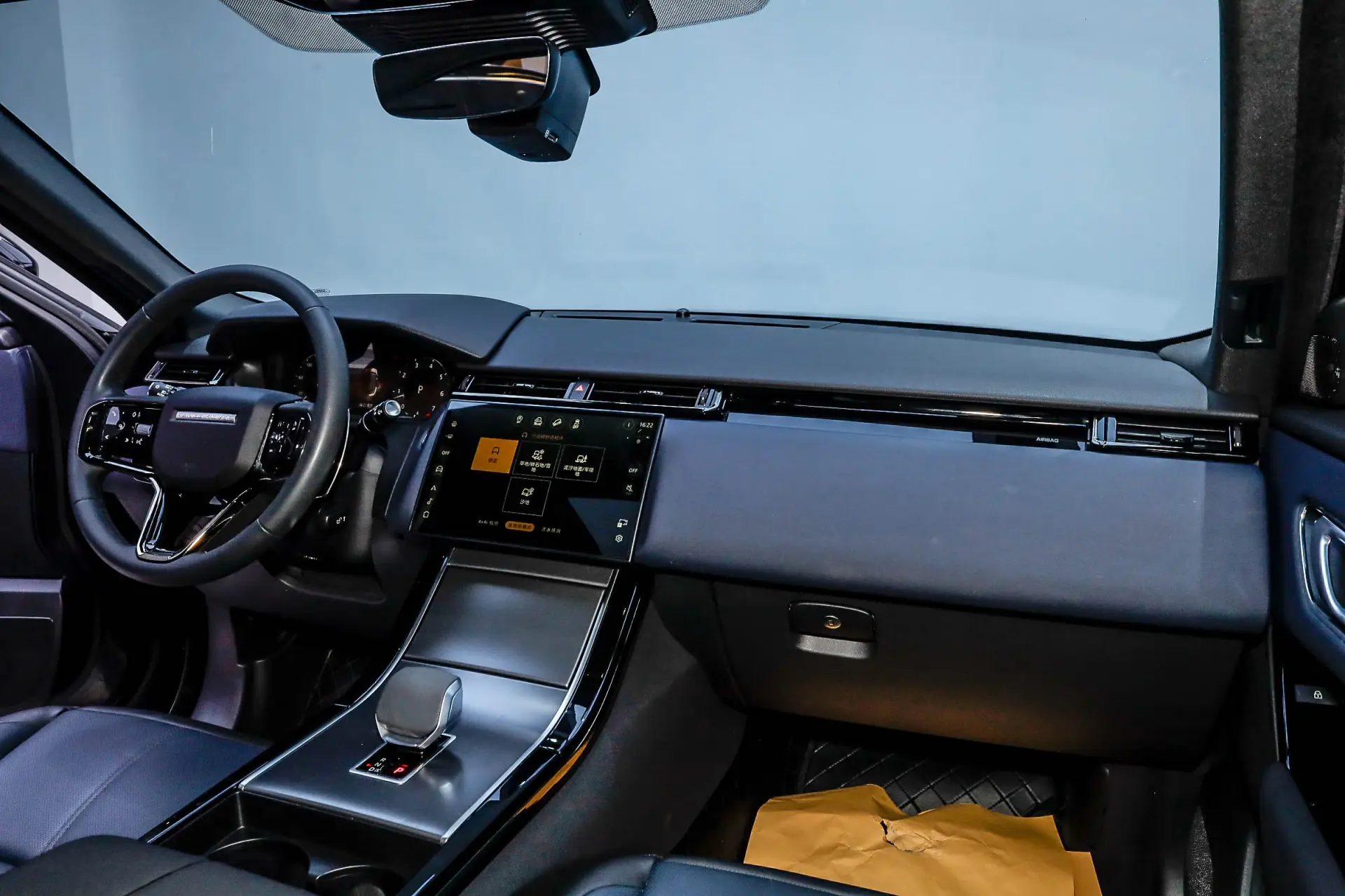 Land Rover Range Rover, 2023 34