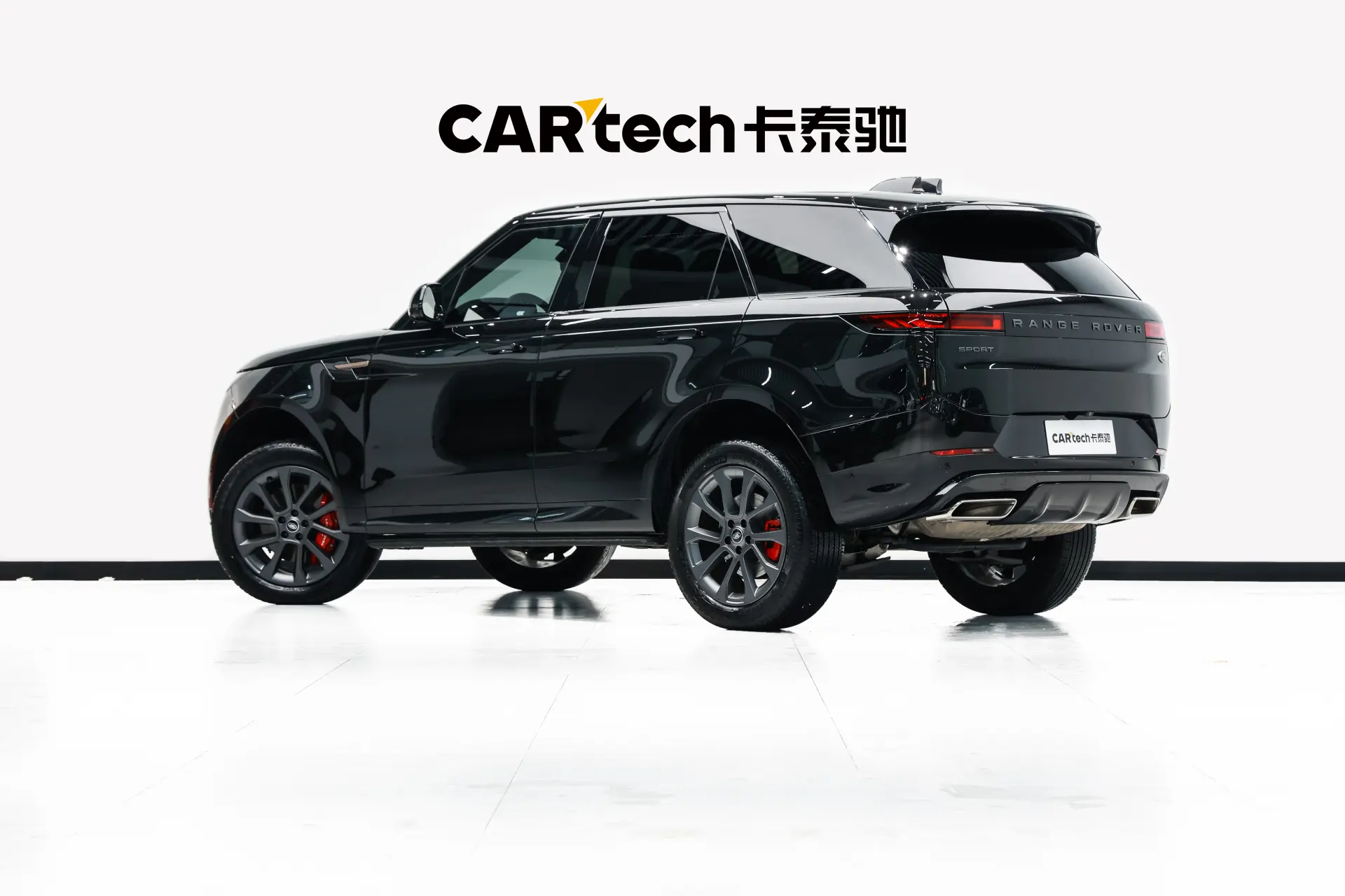 Land Rover Range Rover Sport, 2024 6