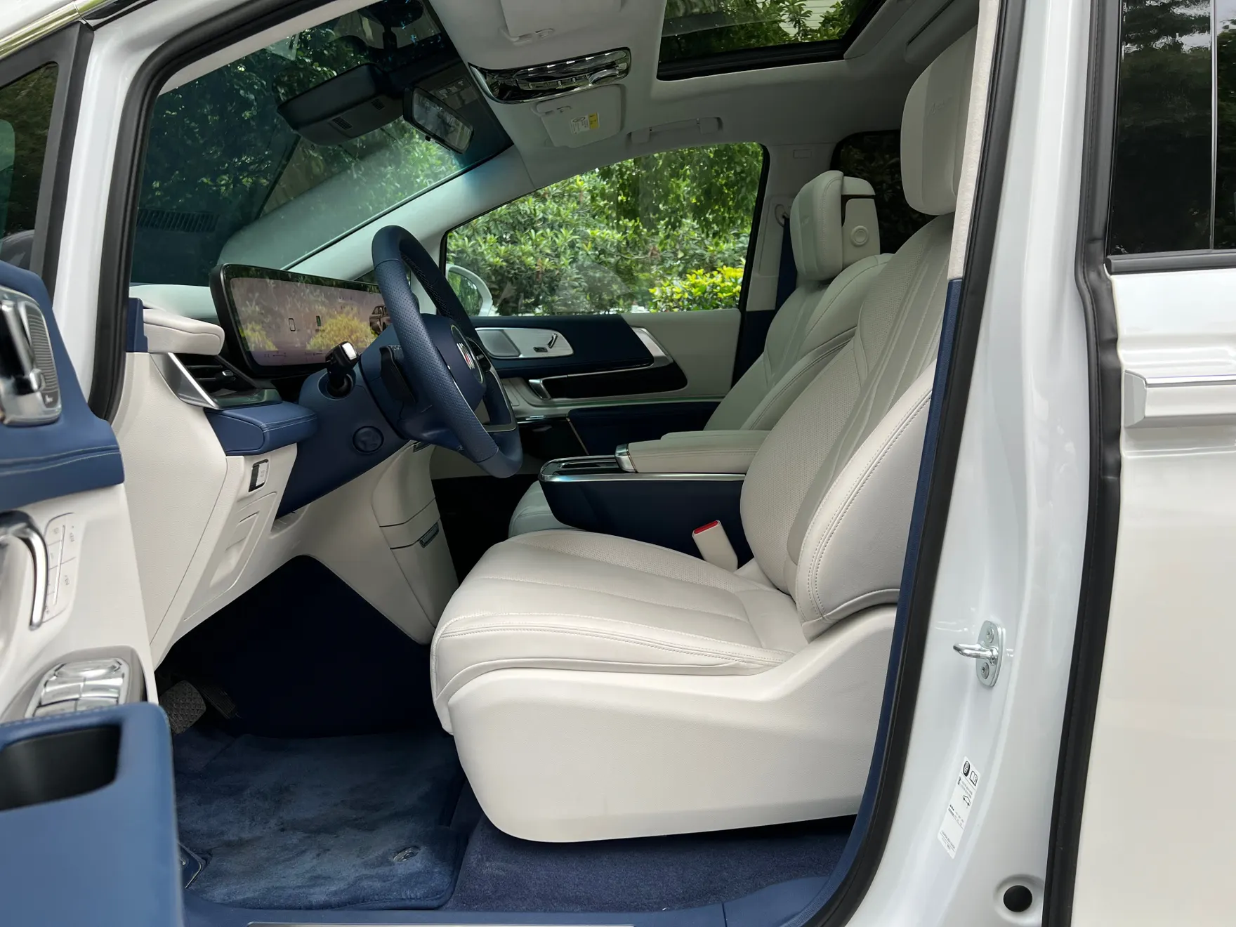Buick Century, 2026 12