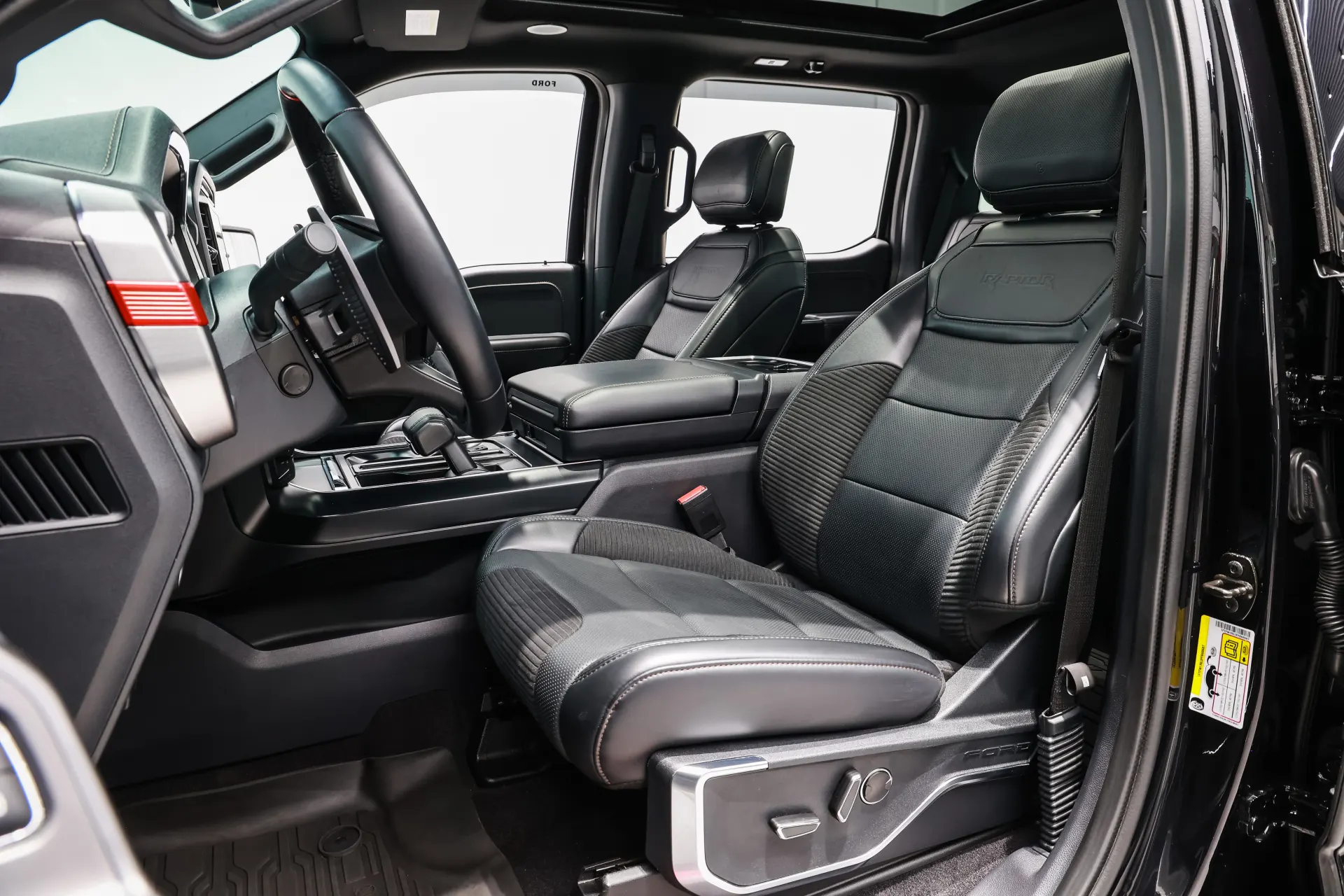 Ford F-150, 2024 17