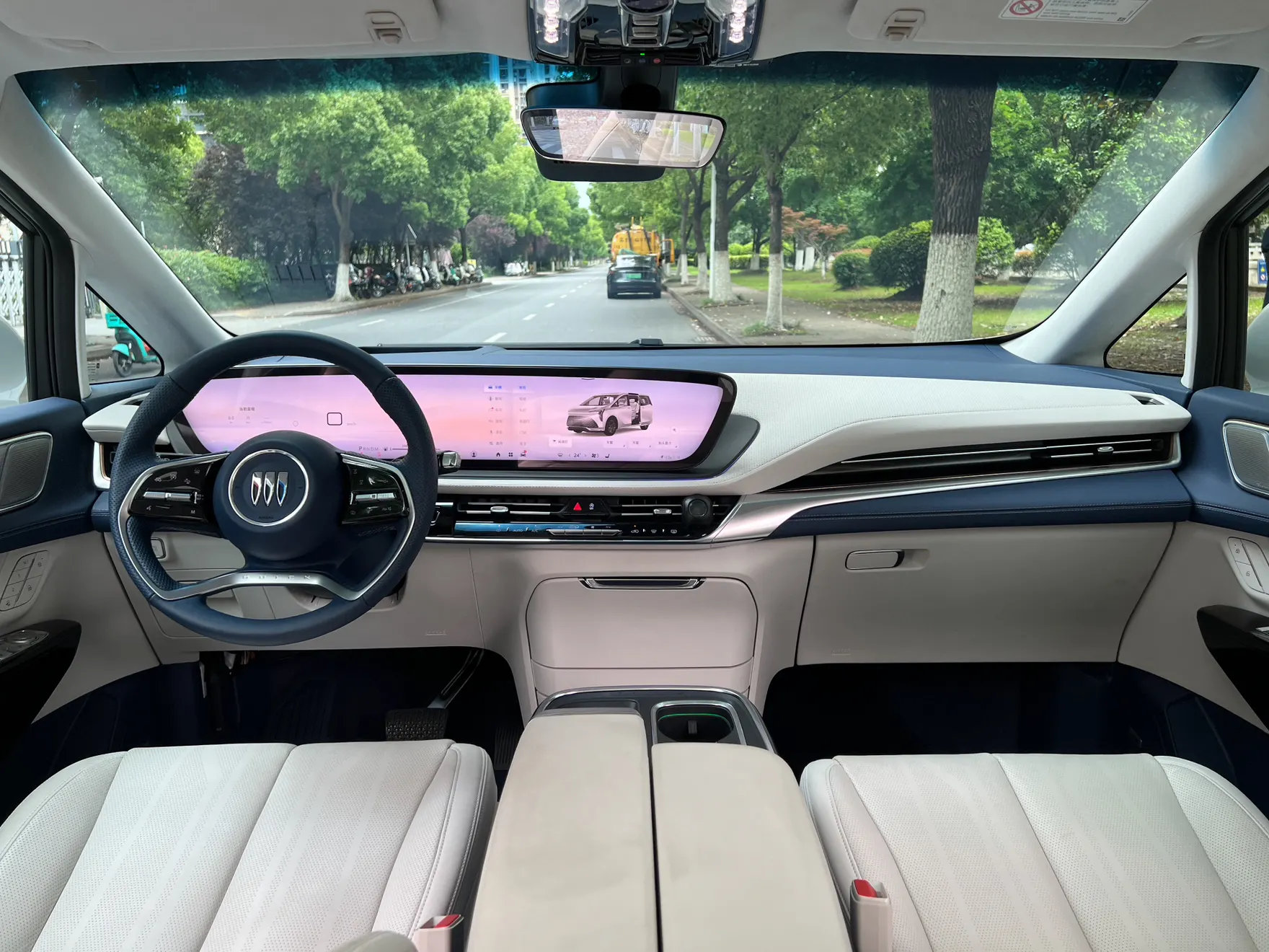 Buick Century, 2026 9