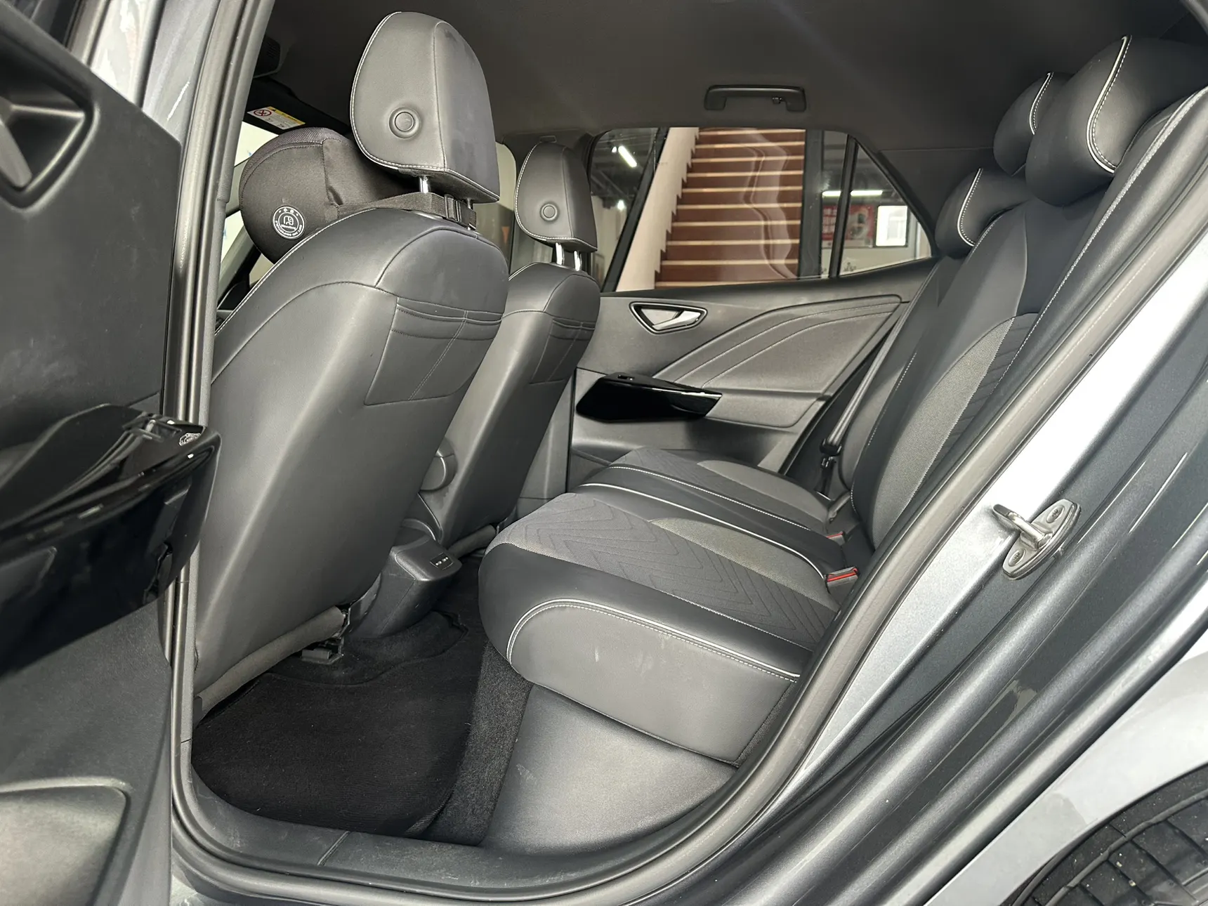 Volkswagen ID.3, 2024 12