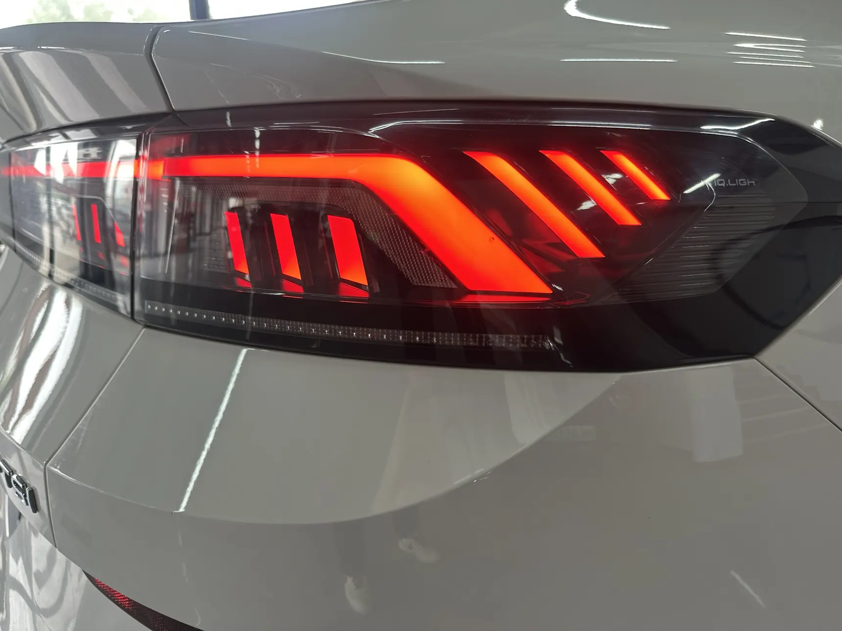 Volkswagen Lamando, 2023 6