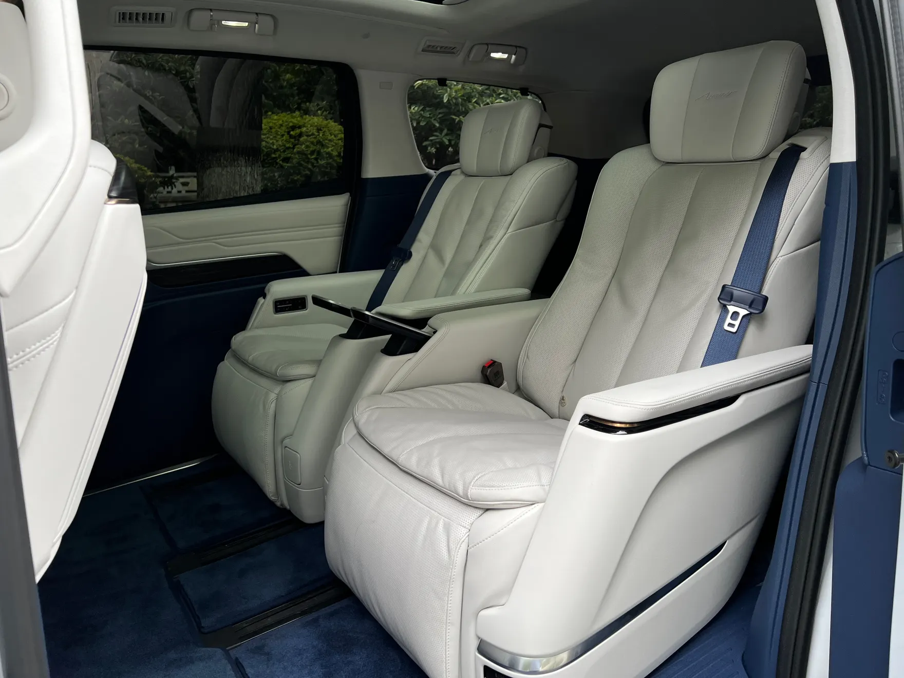 Buick Century, 2026 14