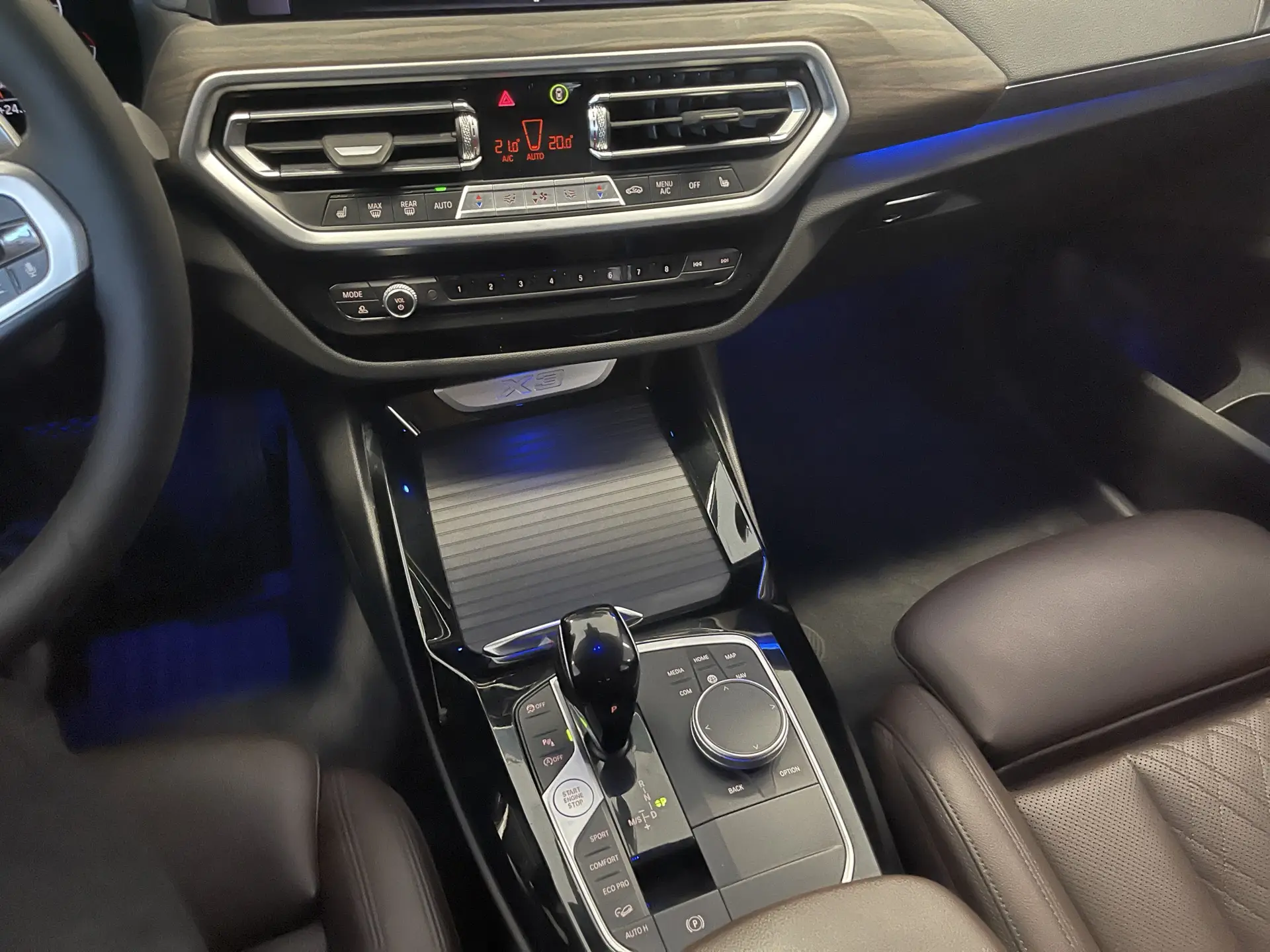 BMW X3, 2022 15