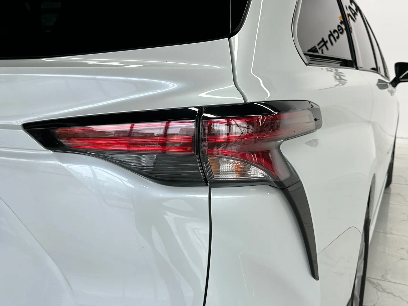 Toyota Sienna, 2023 10