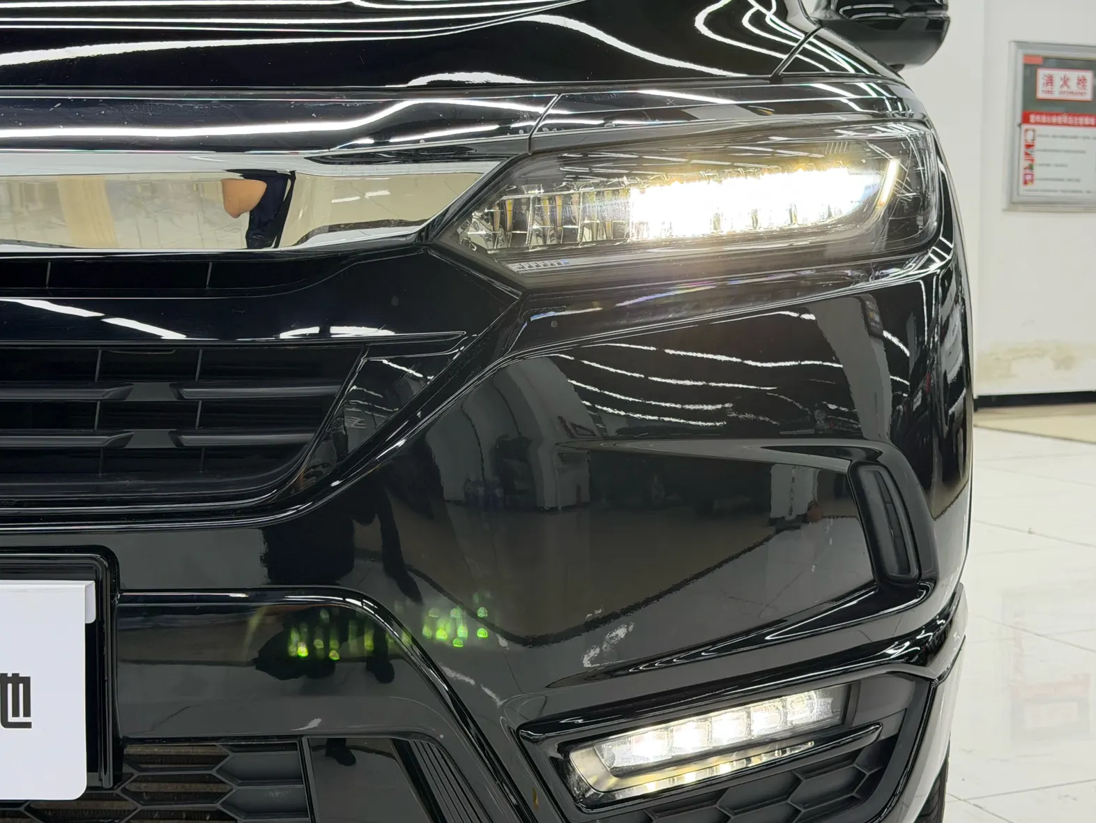 Honda Breeze, 2021 все фото