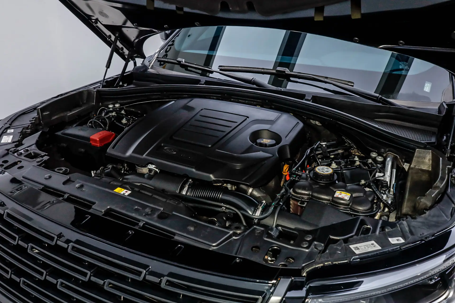 Land Rover Range Rover, 2023 9