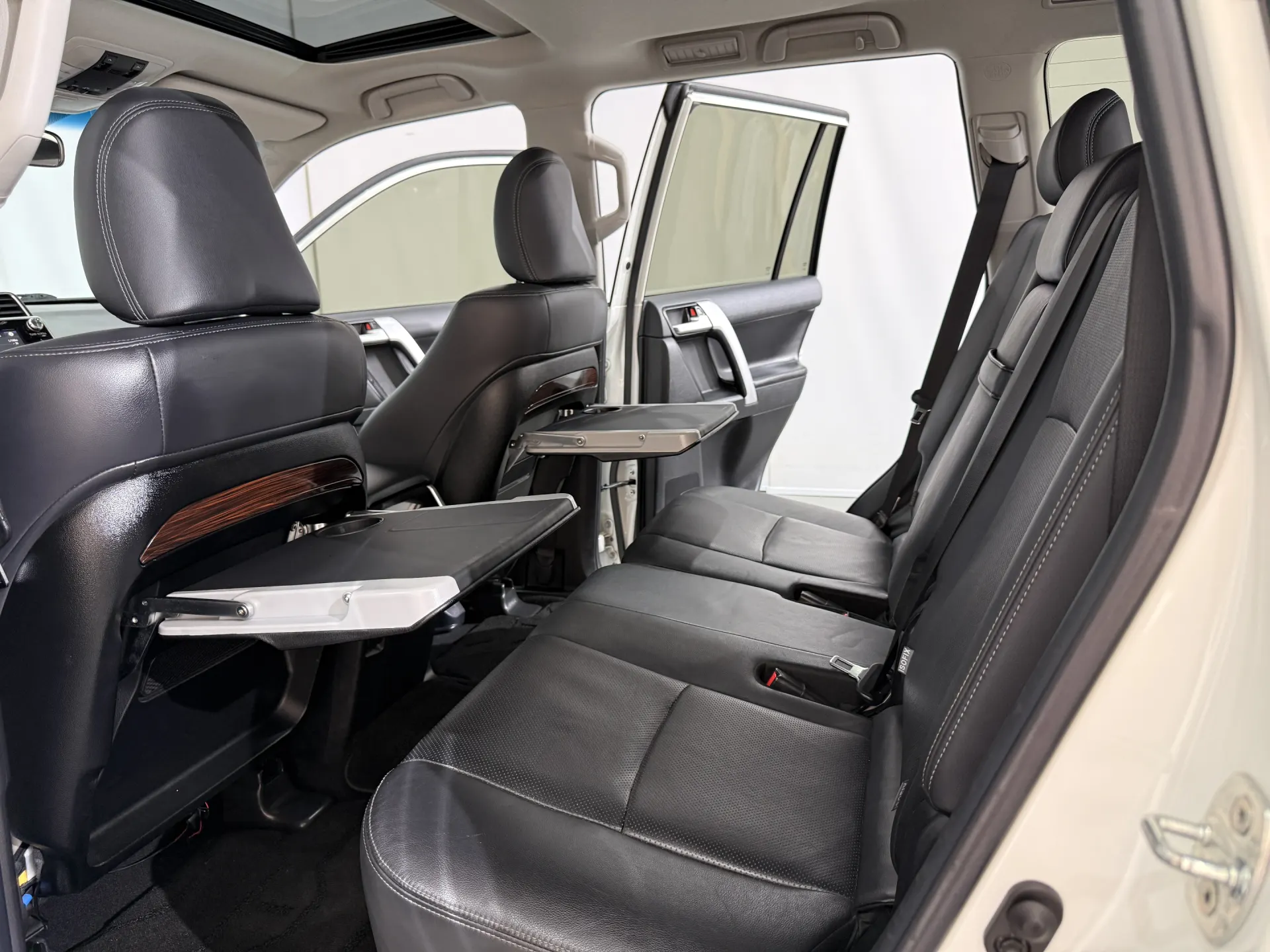 Toyota Prado, 2019 14