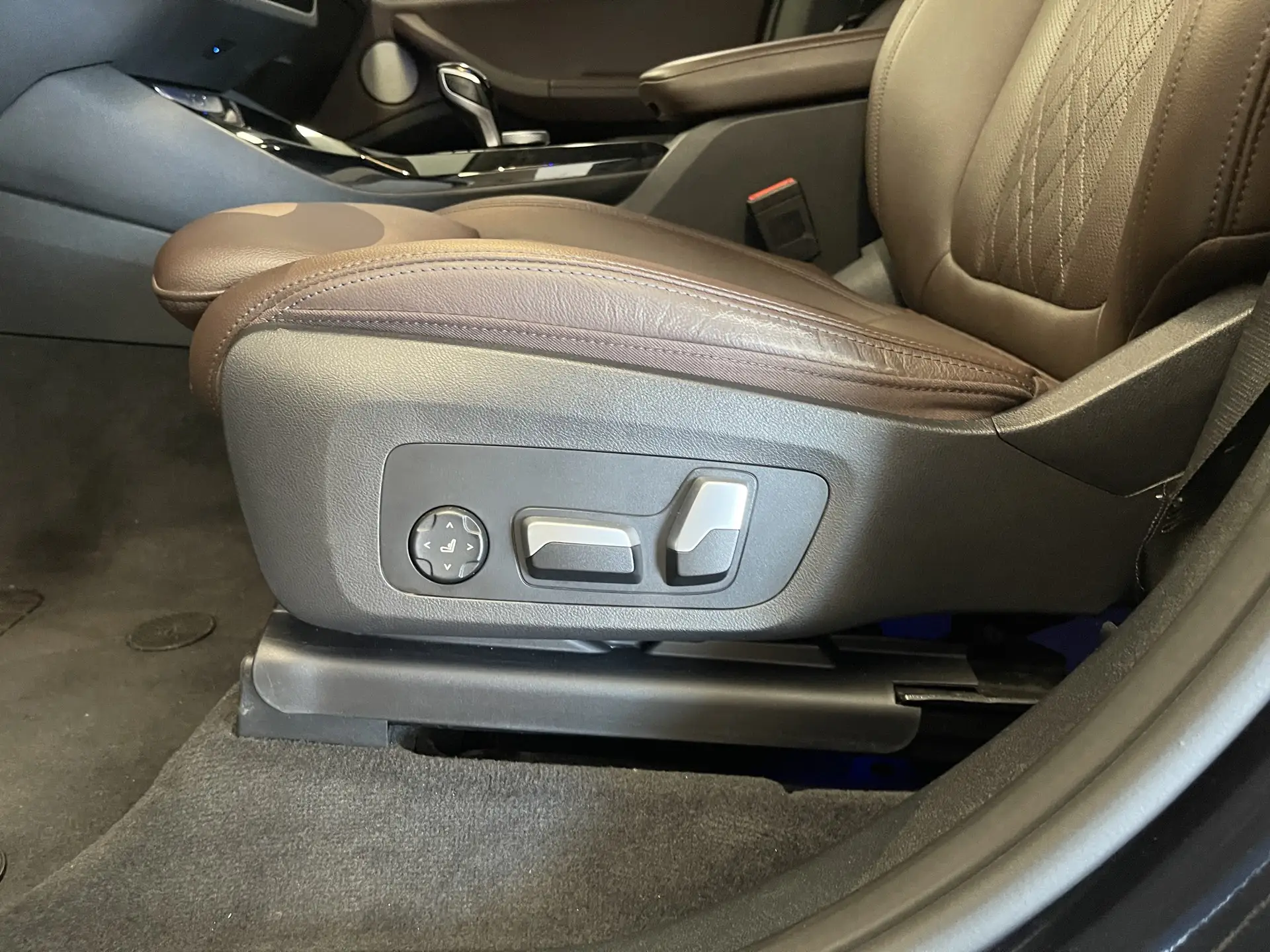 BMW X3, 2022 21