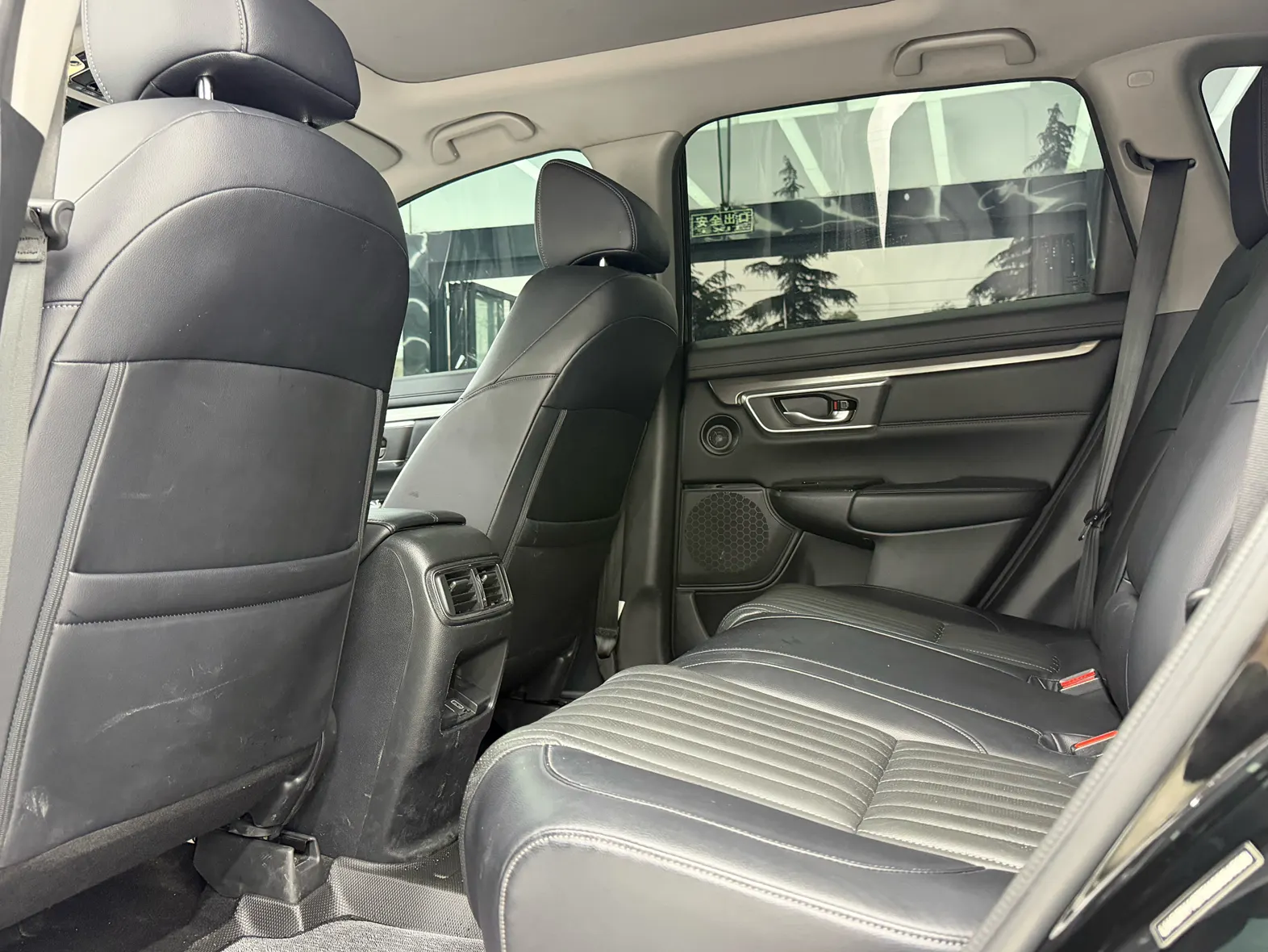 Honda Breeze, 2021 12