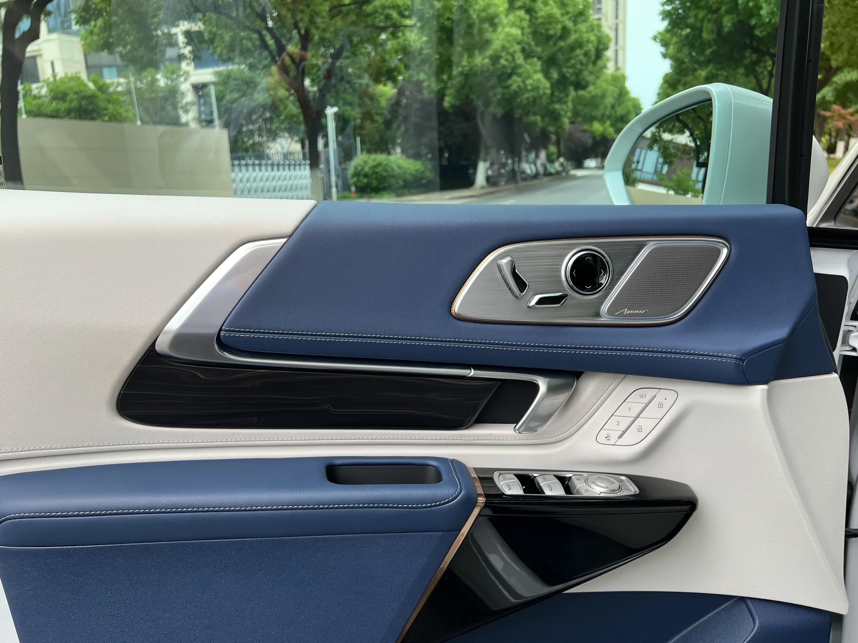 Buick Century, 2026 11