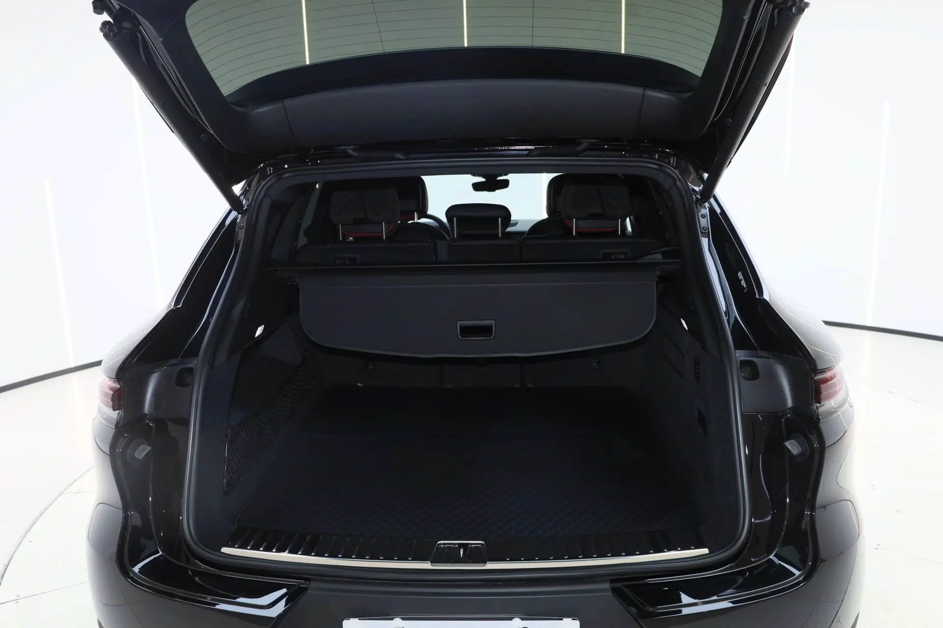 Porsche Cayenne, 2024 13