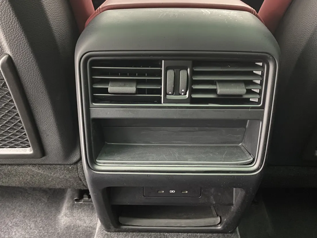 Porsche Cayenne, 2025 27