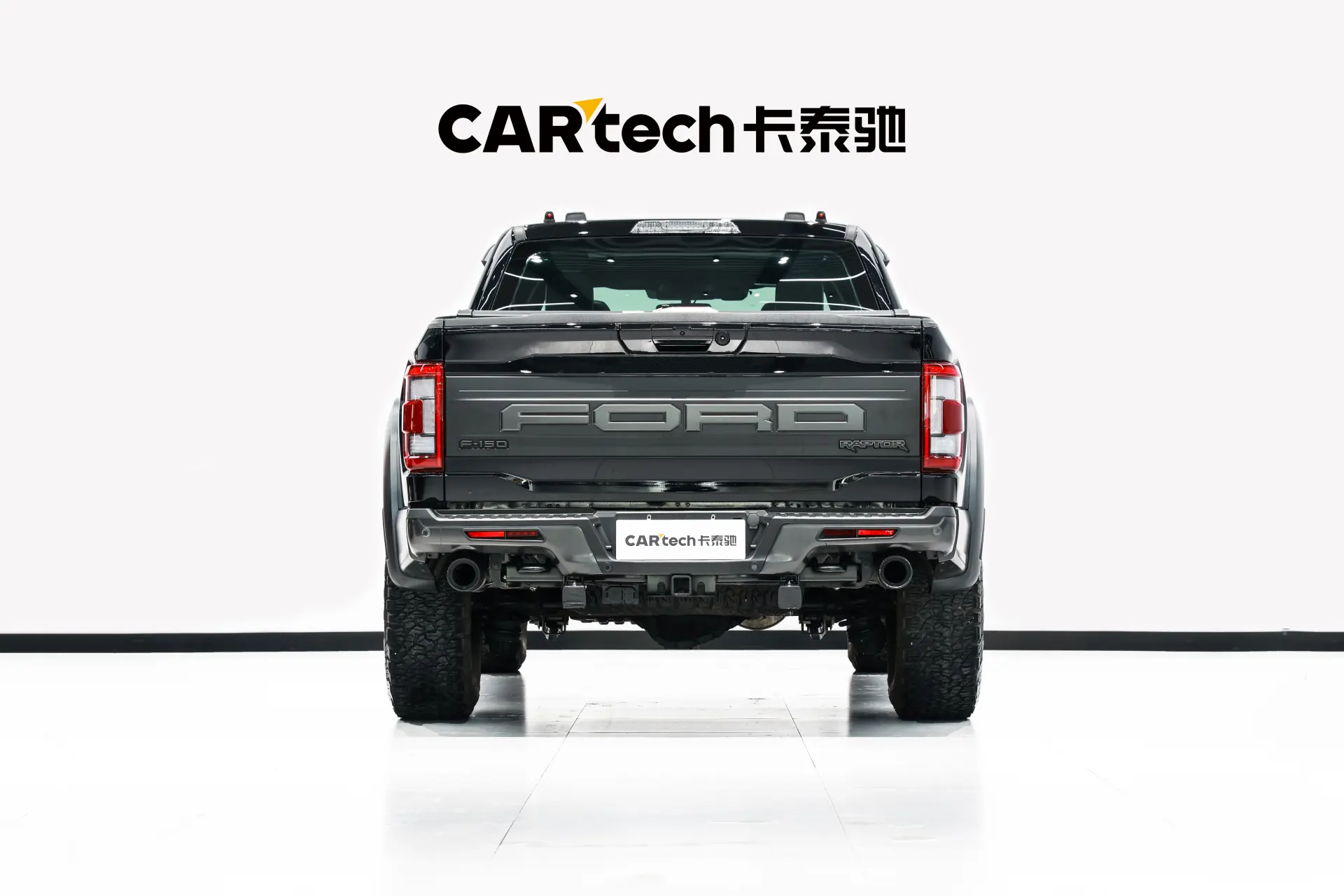Ford F-150, 2024 10