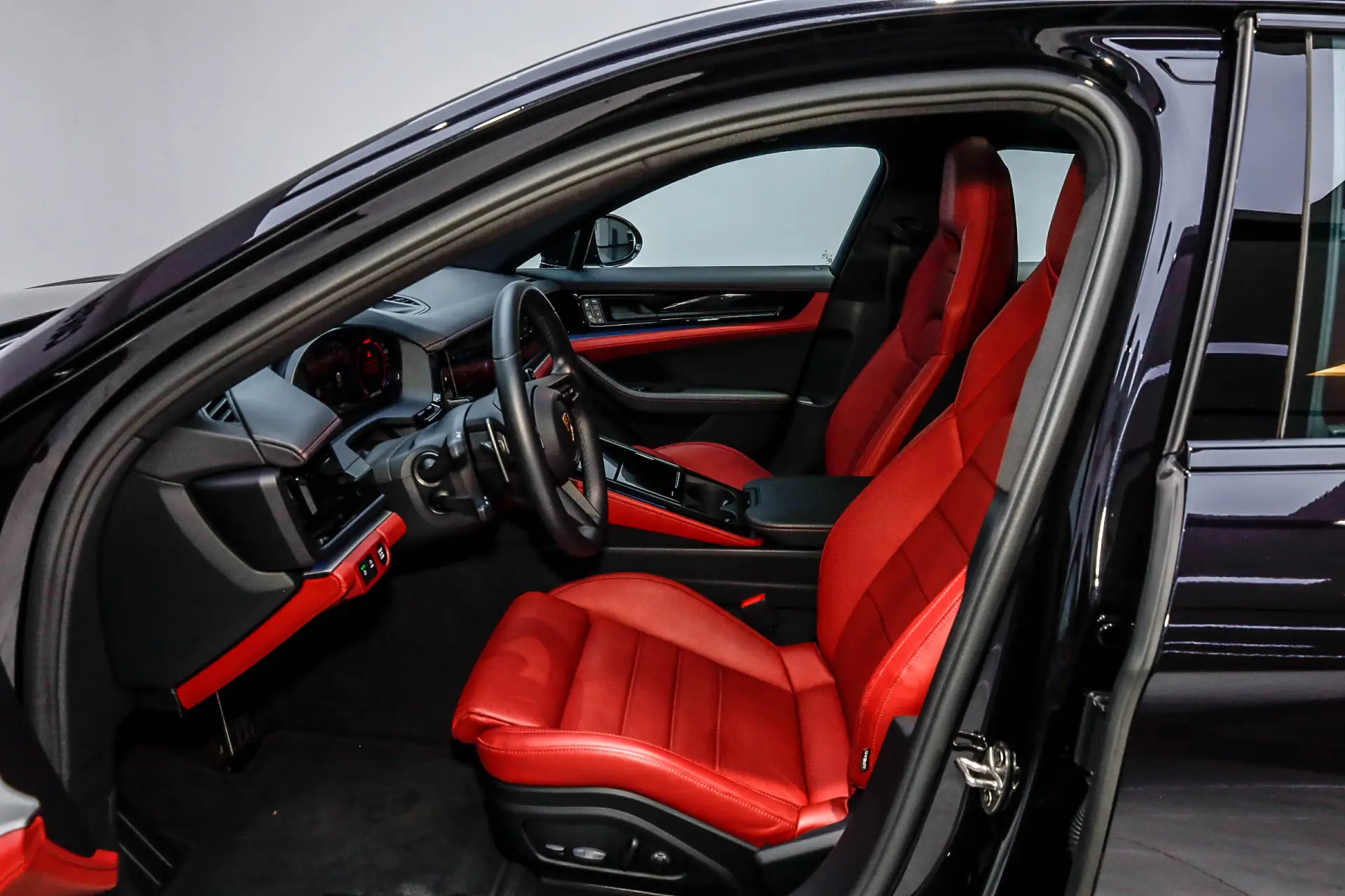 Porsche Panamera, 2025 17