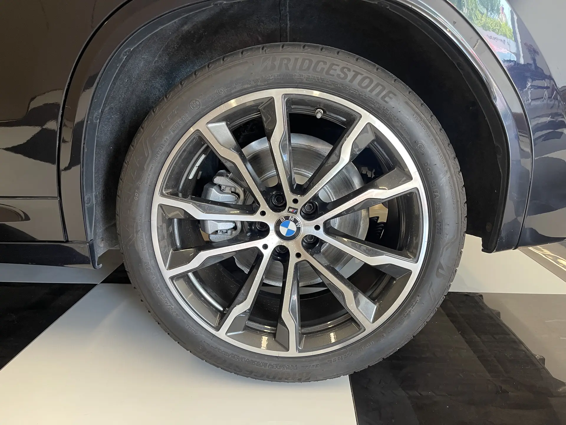 BMW X3, 2022 9