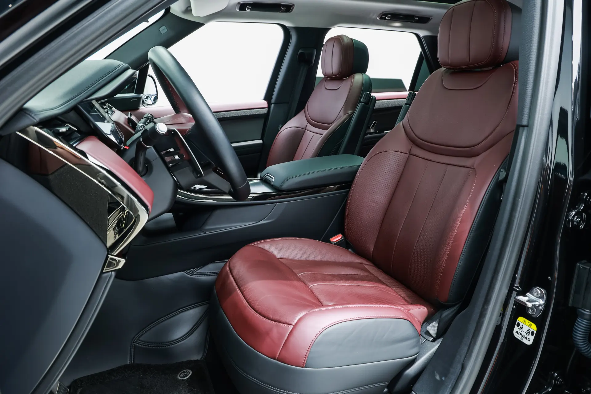 Land Rover Range Rover Sport, 2024 17