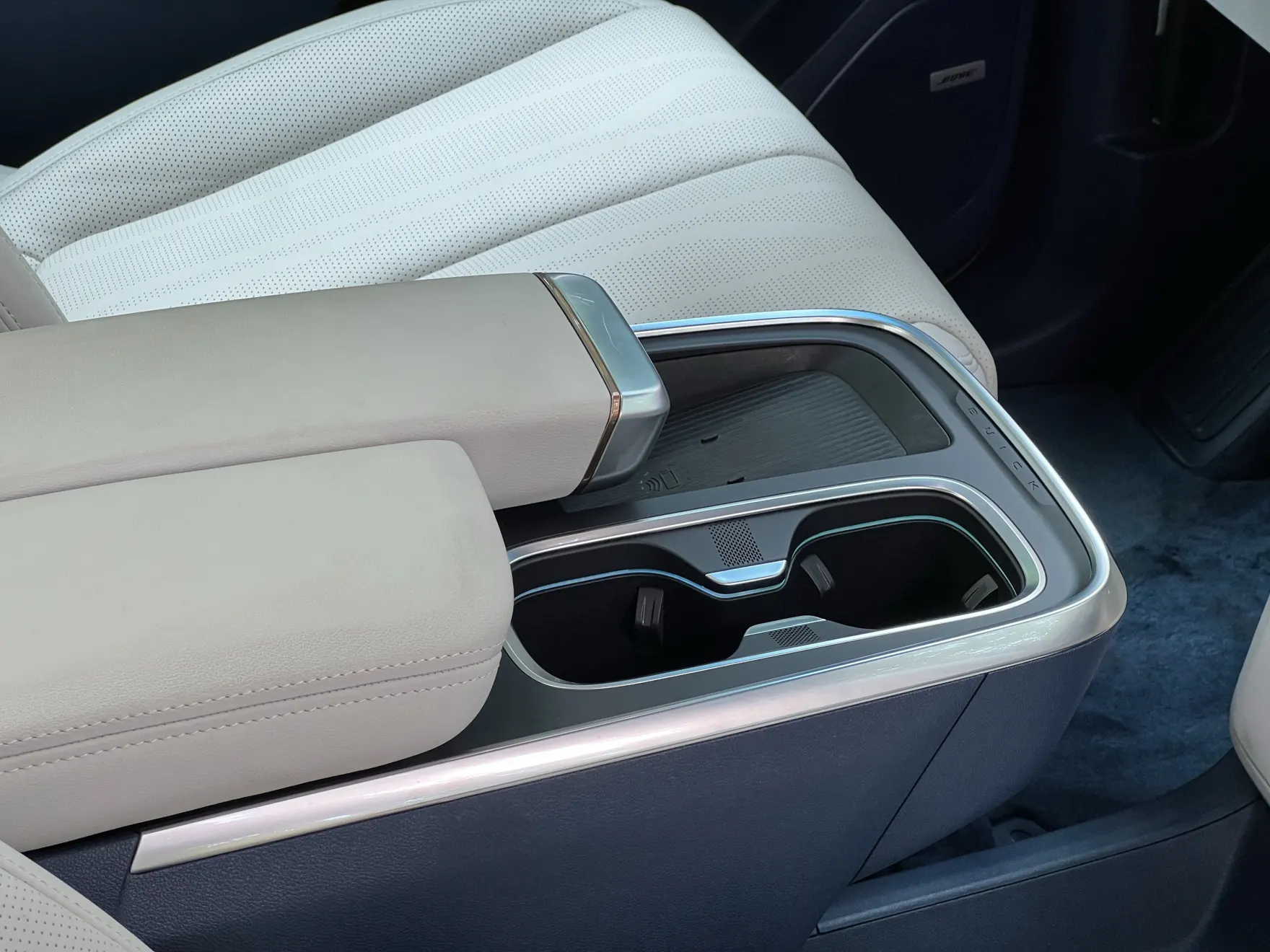 Buick Century, 2026 30