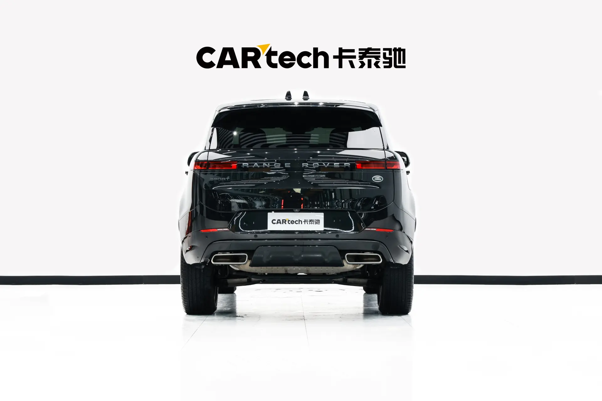 Land Rover Range Rover Sport, 2024 все фото