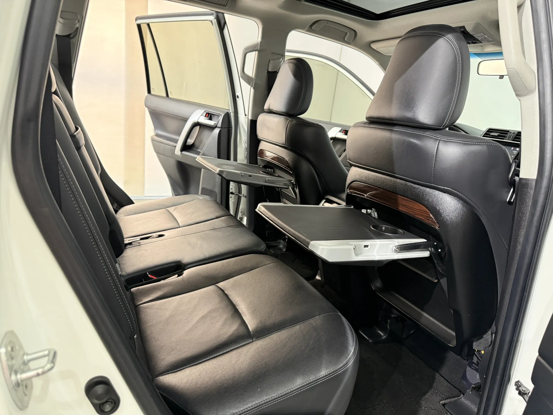 Toyota Prado, 2019 19