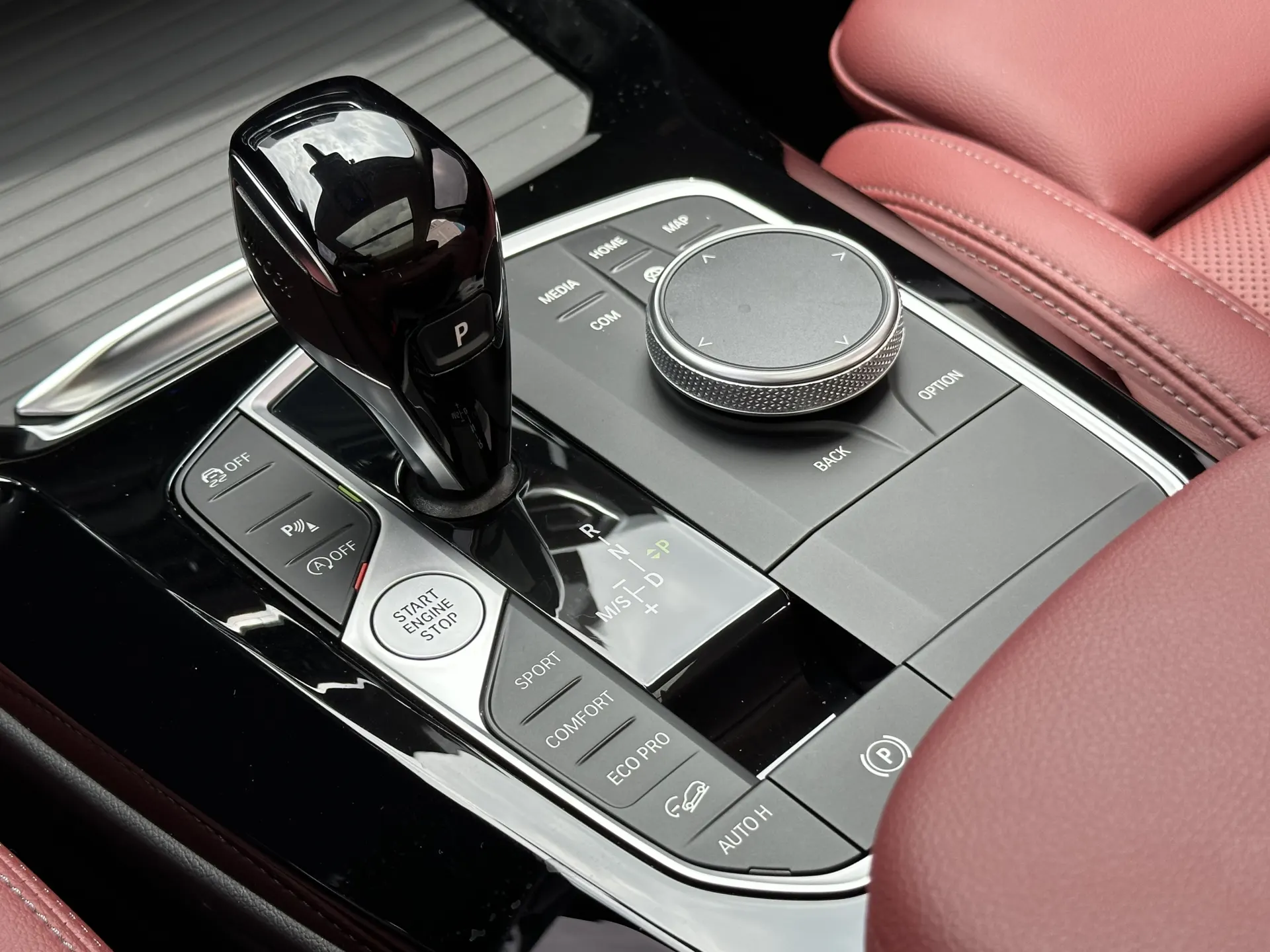 BMW X3, 2023 15