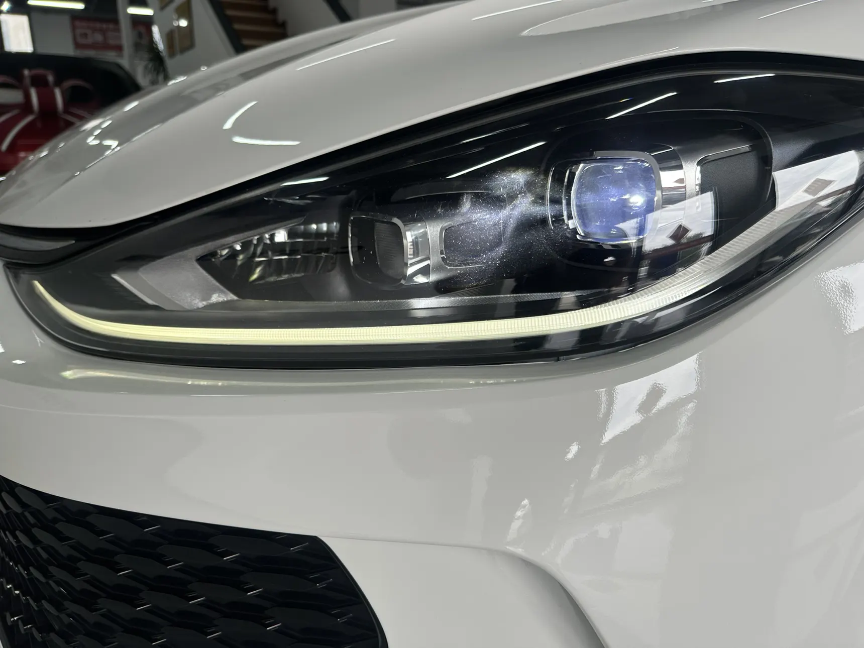 Volkswagen Lamando, 2023 все фото