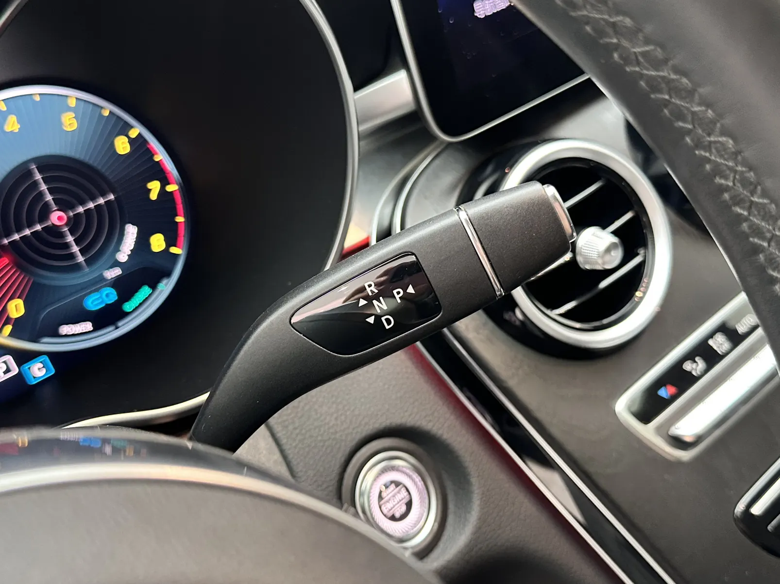 Mercedes-Benz C 260 L, 2020 18