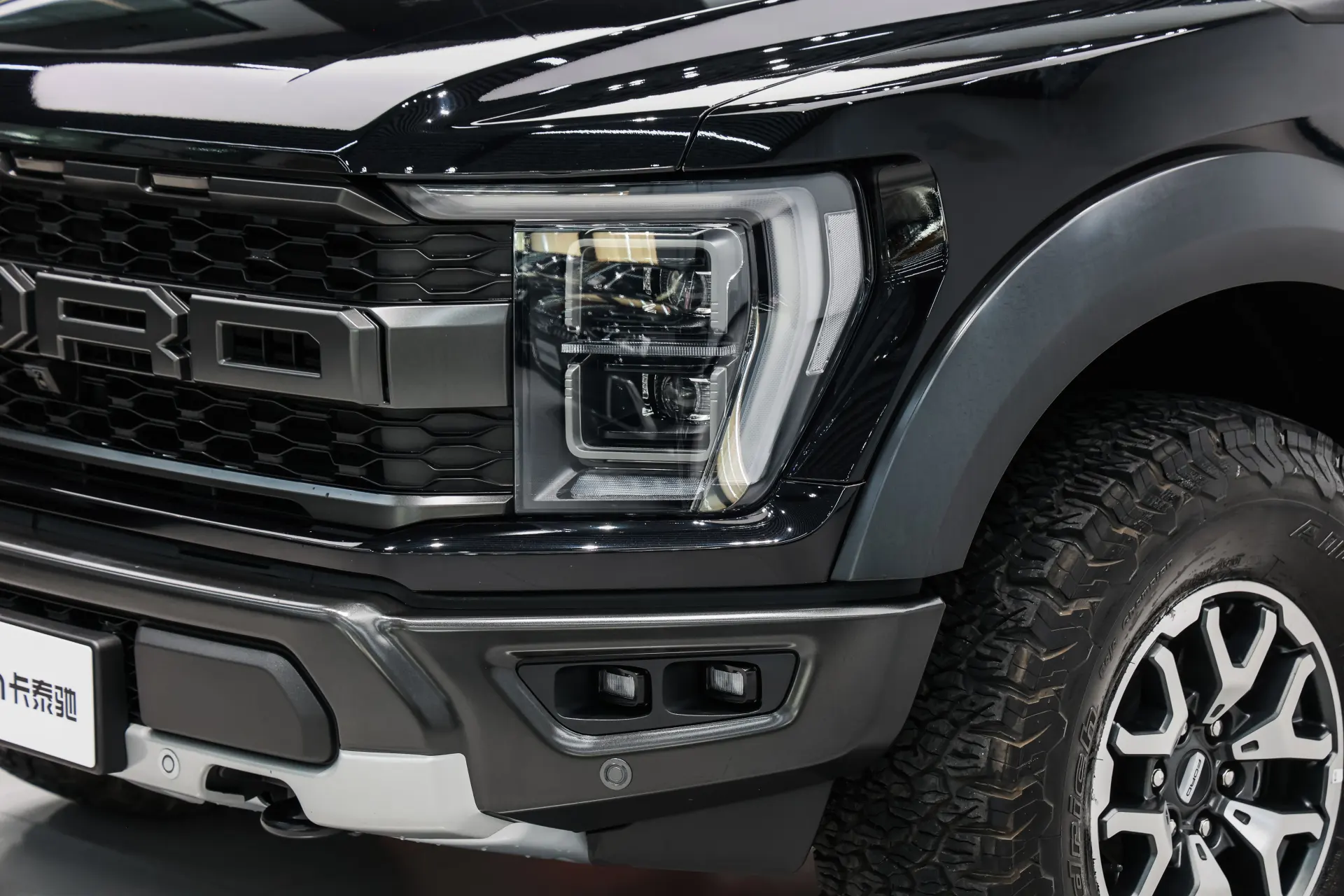 Ford F-150, 2024 11