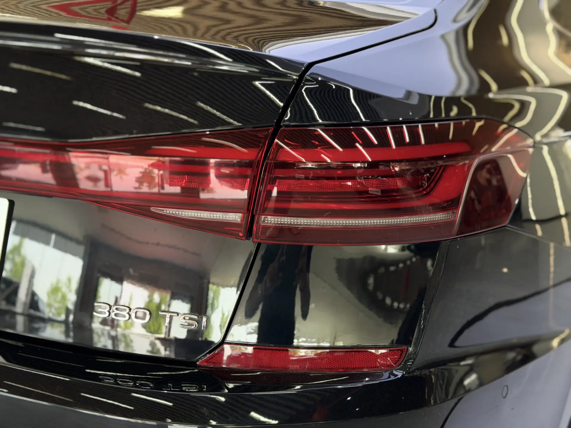 Volkswagen Passat, 2024 10