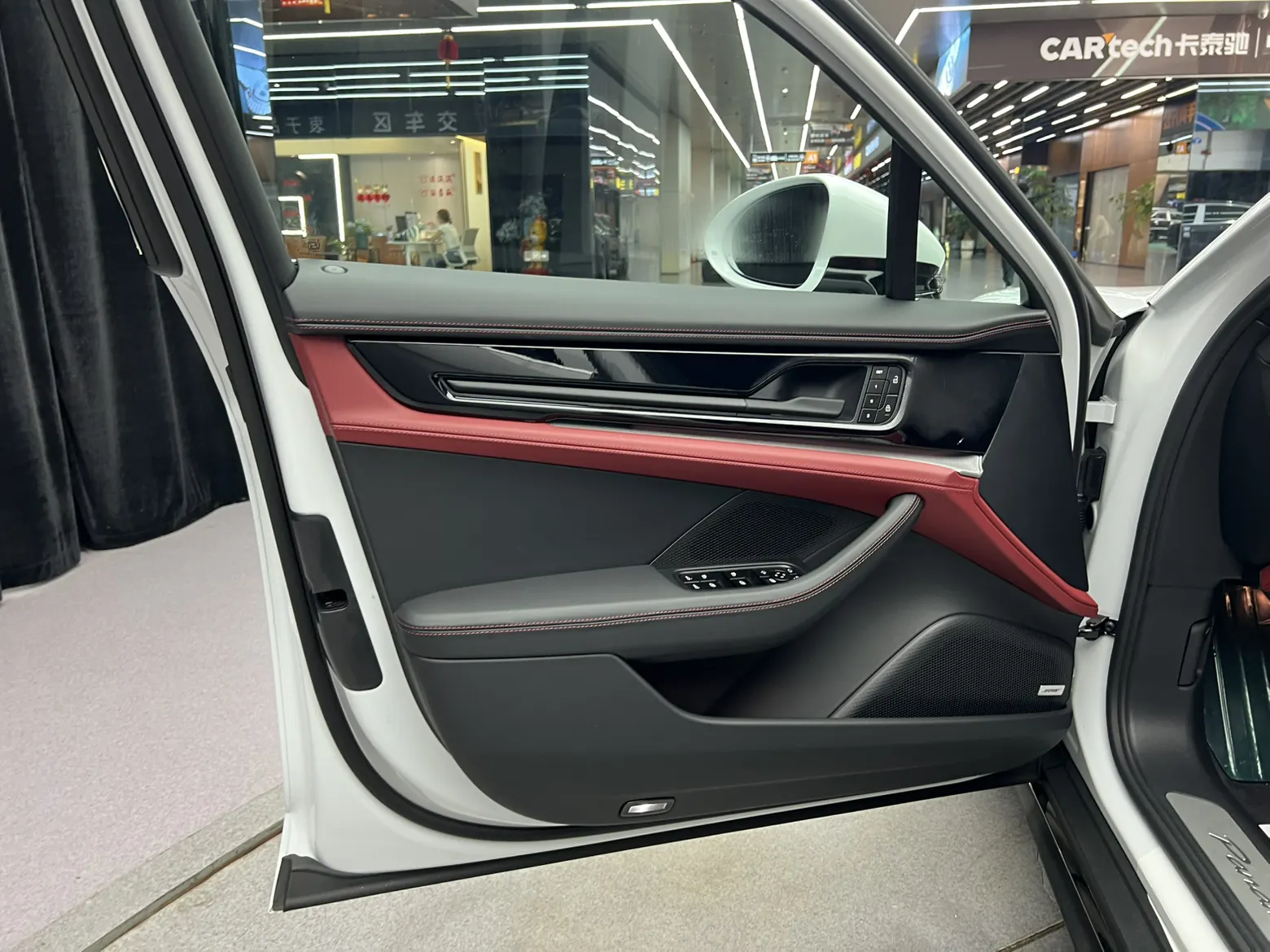 Porsche Panamera, 2025 16