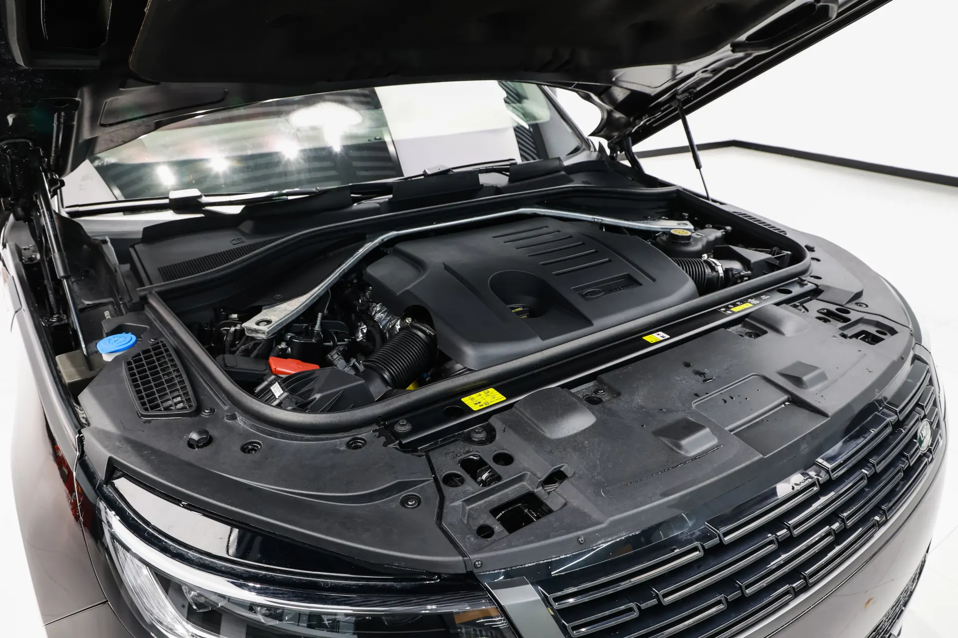Land Rover Range Rover Sport, 2024 9