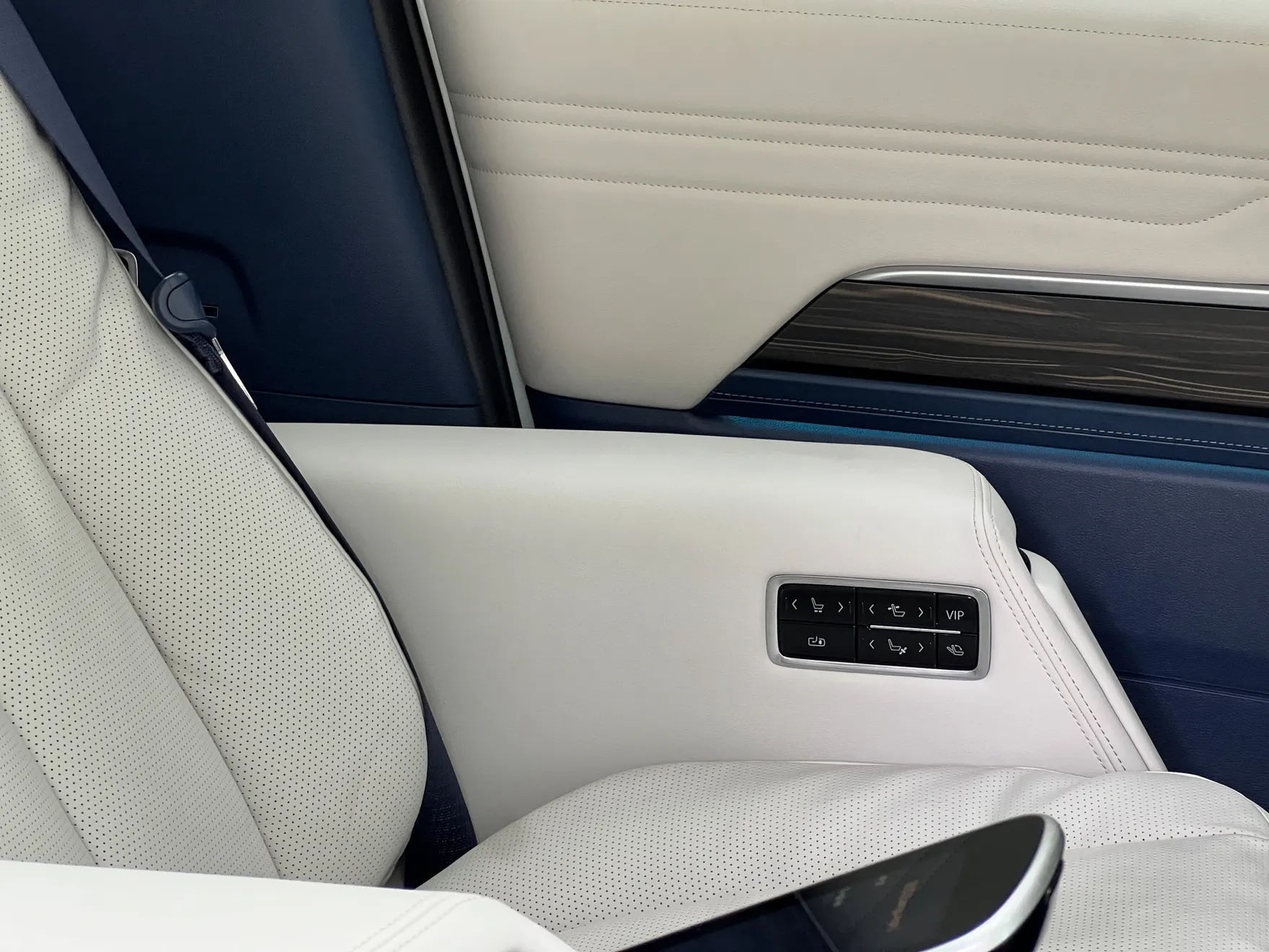 Buick Century, 2026 25