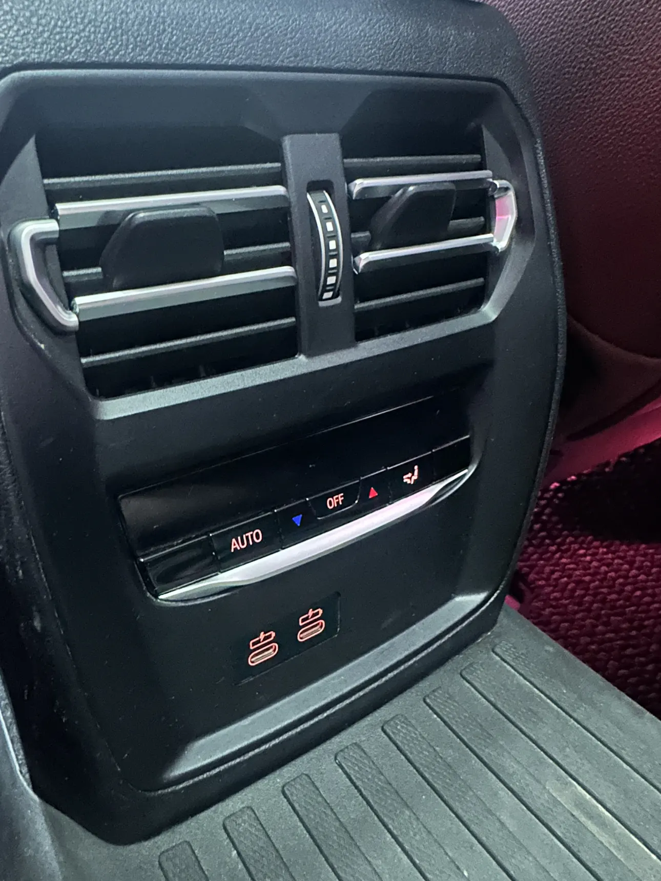 BMW i3, 2024 12