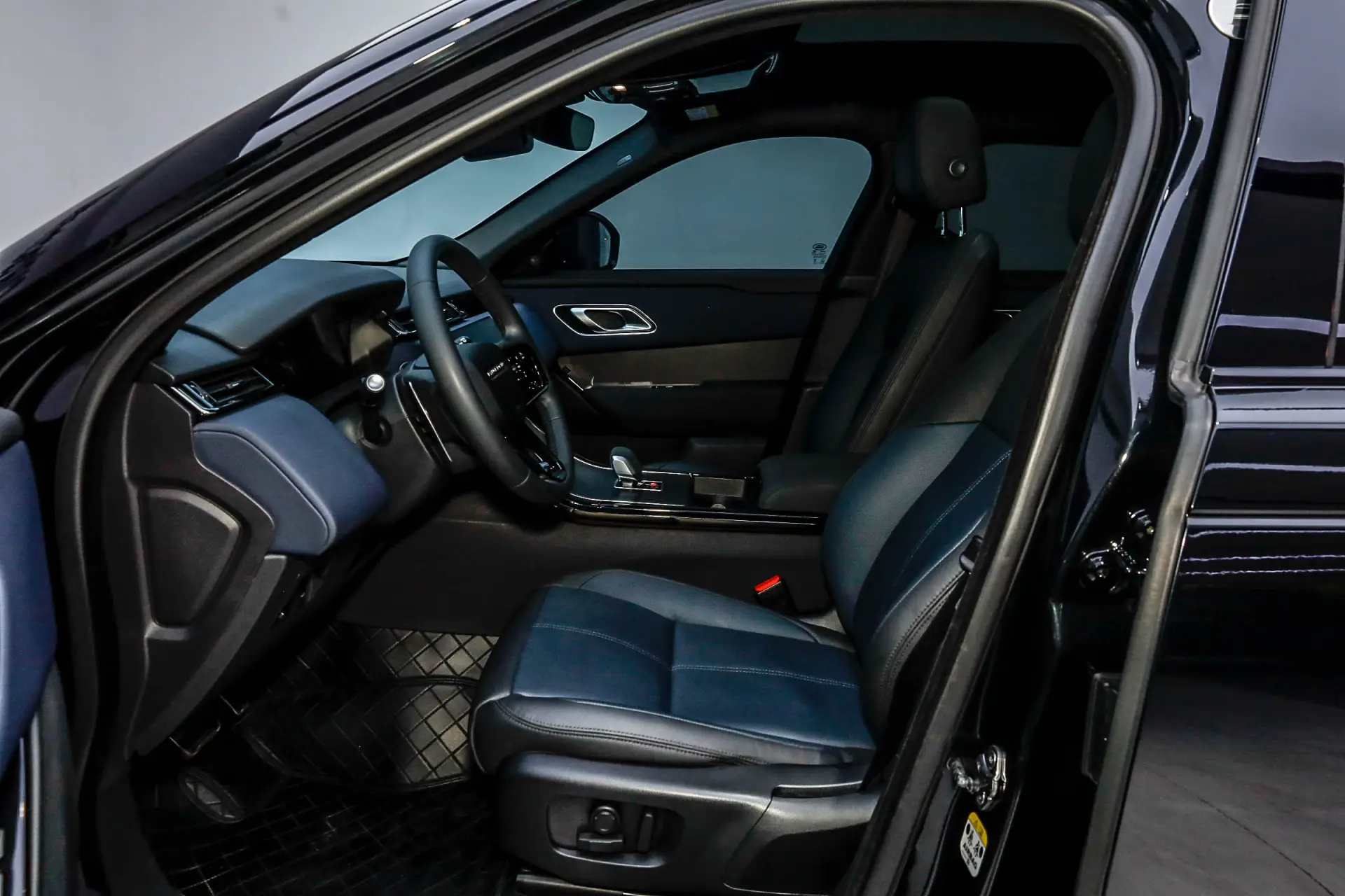 Land Rover Range Rover, 2023 16