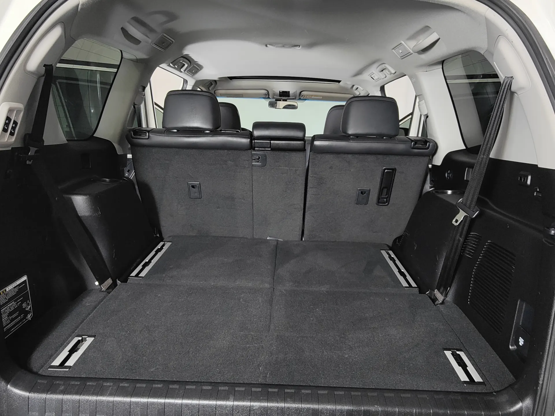 Toyota Prado, 2019 18