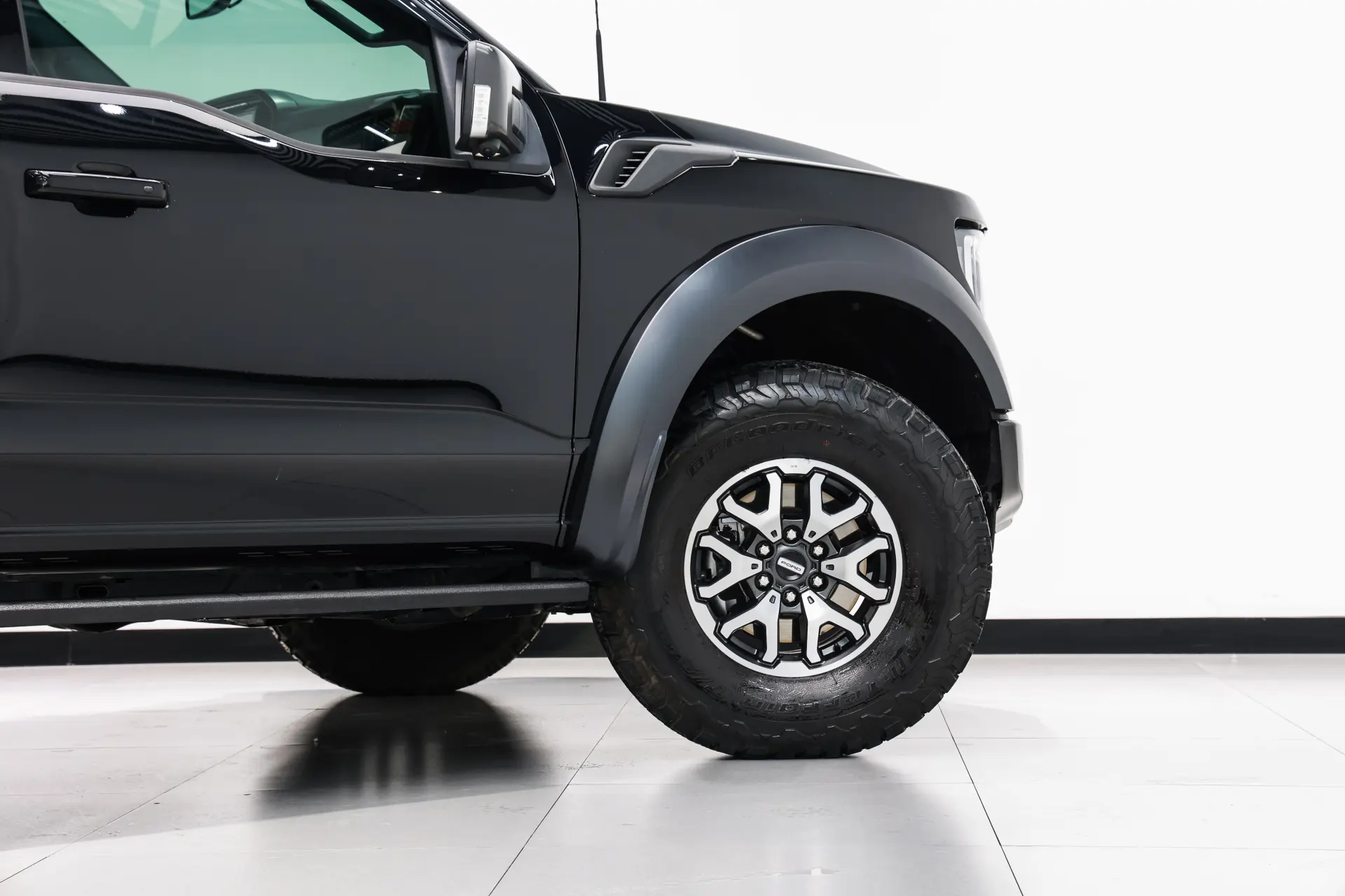 Ford F-150, 2024 8