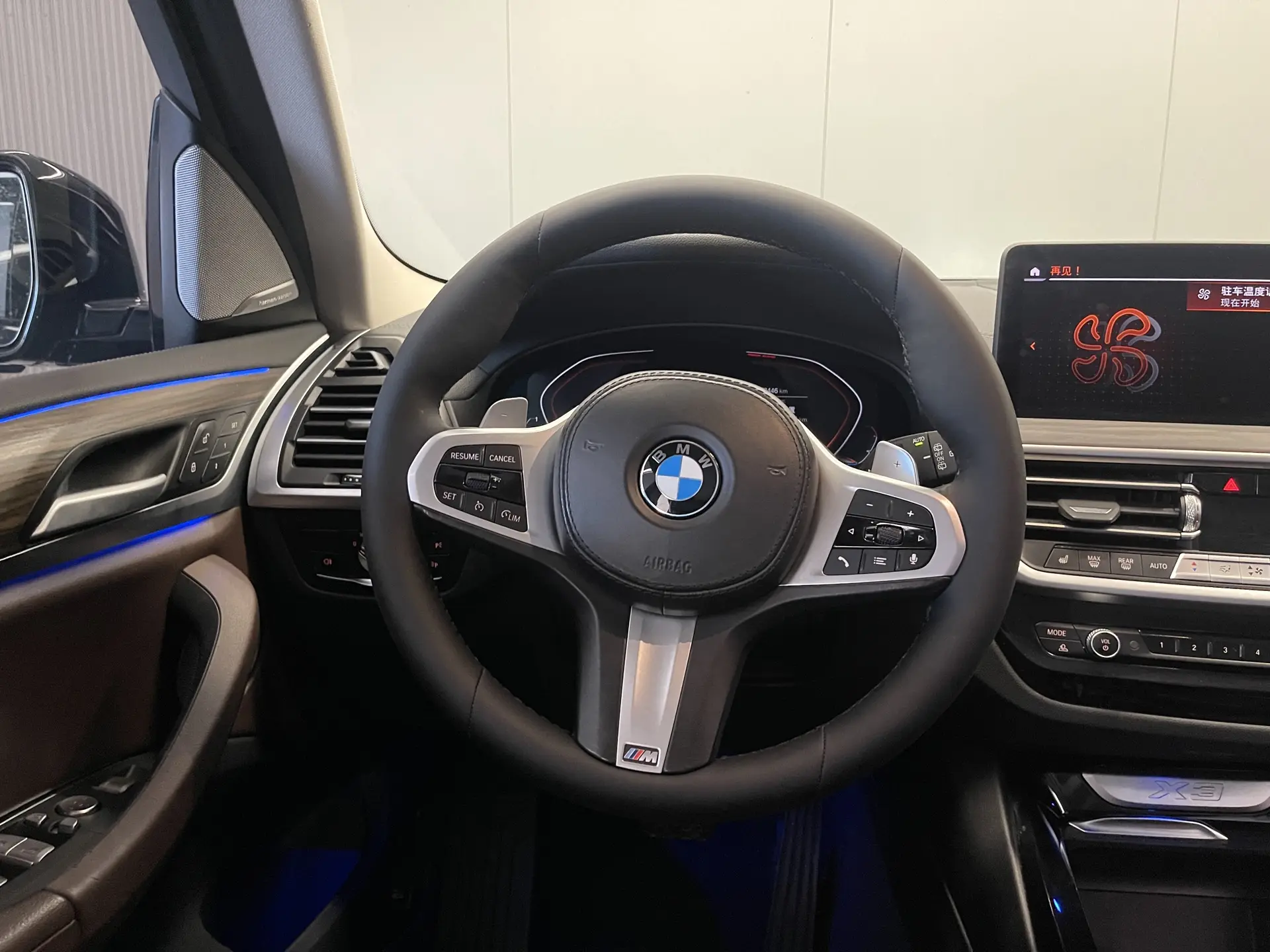 BMW X3, 2022 17