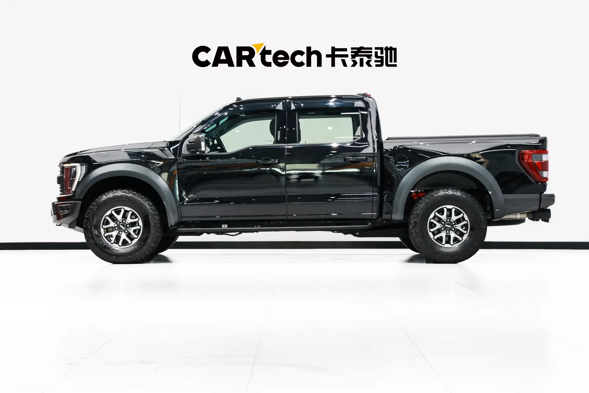 Ford F-150, 2024 7