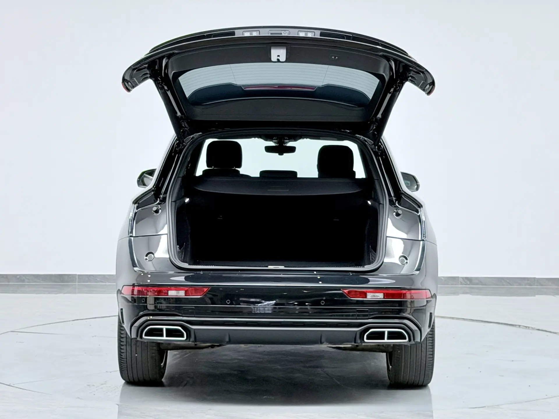 Audi Q5L 45 TFSI, 2024 17