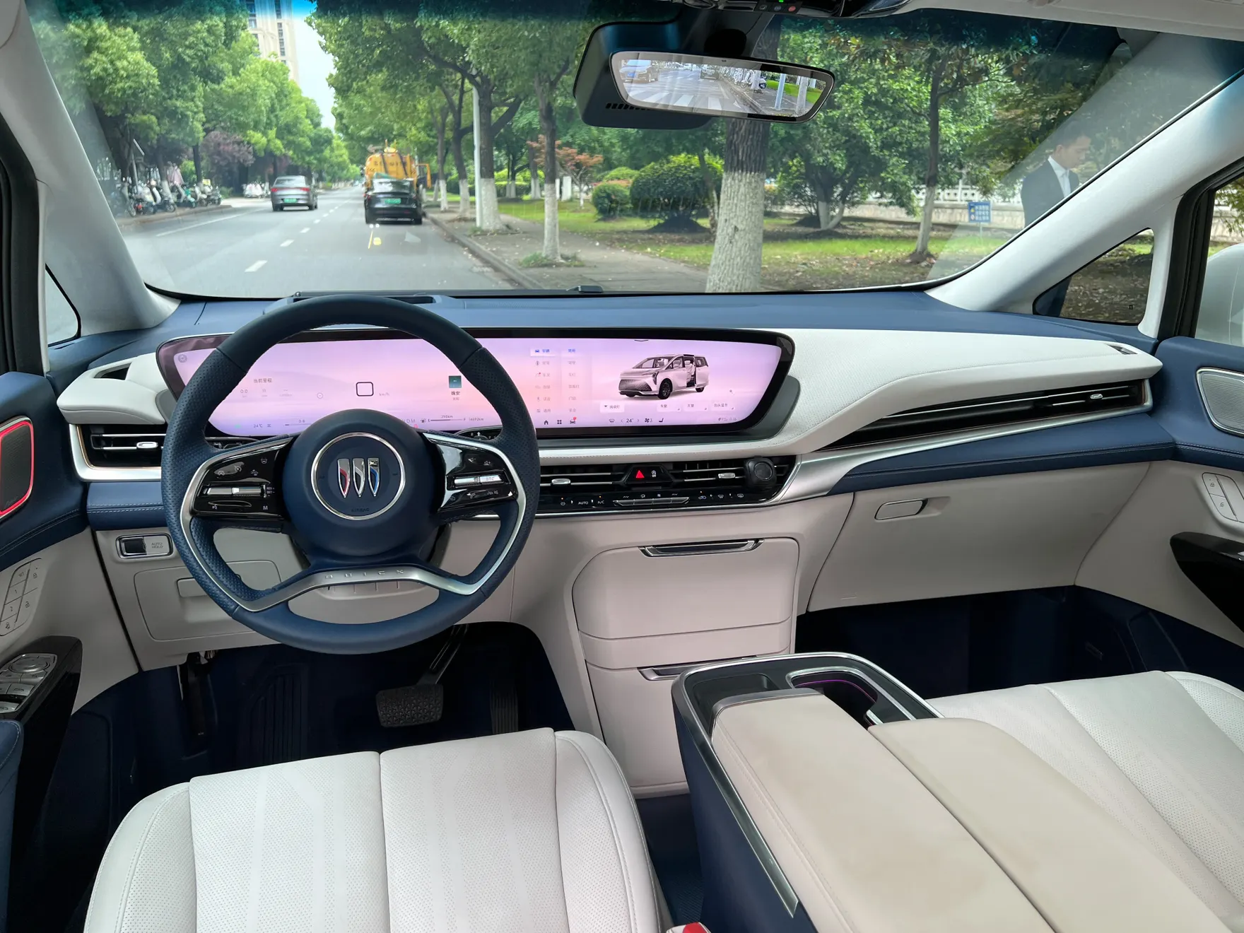 Buick Century, 2026 18